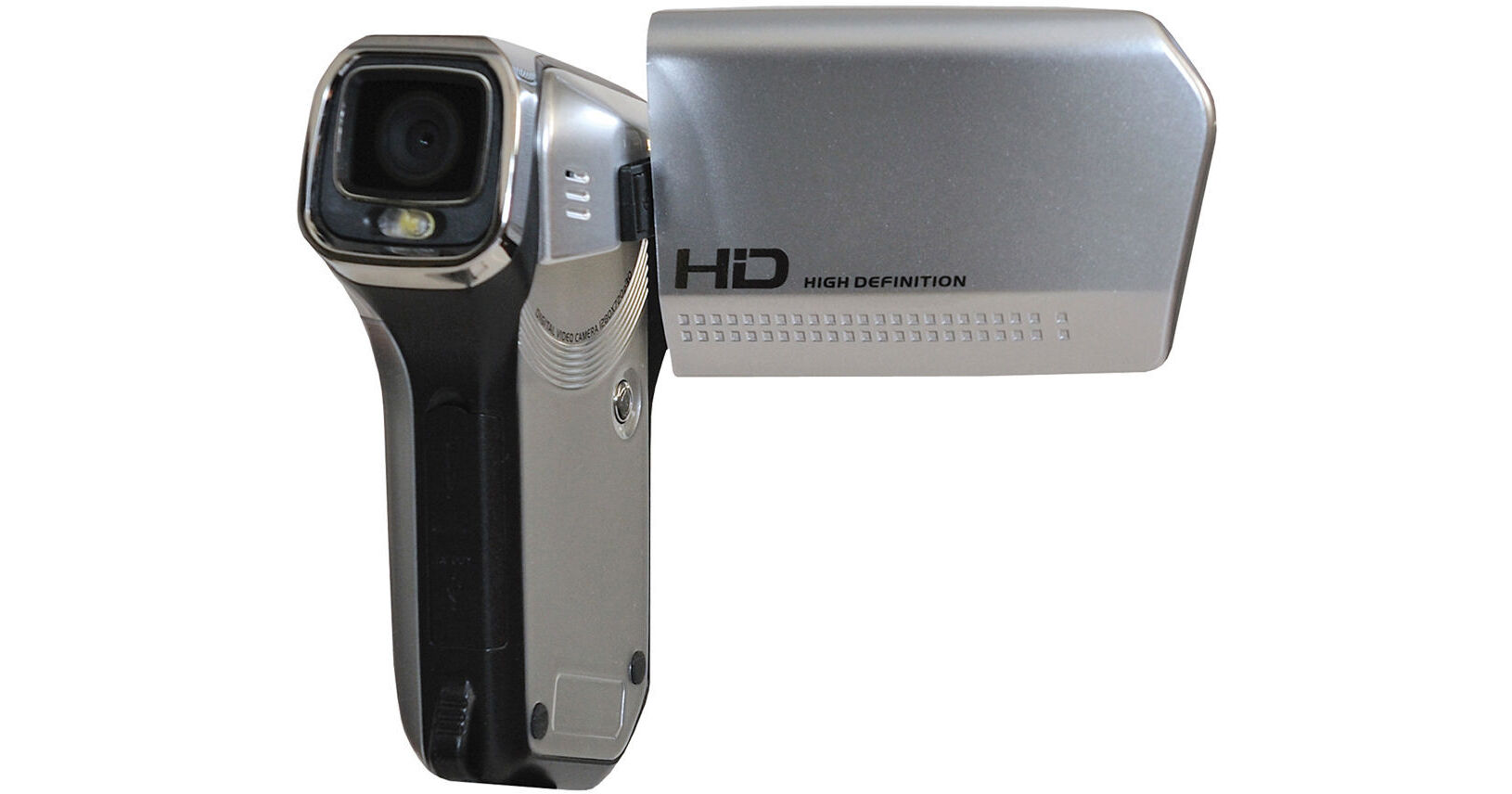 dxg 595v hd camcorder