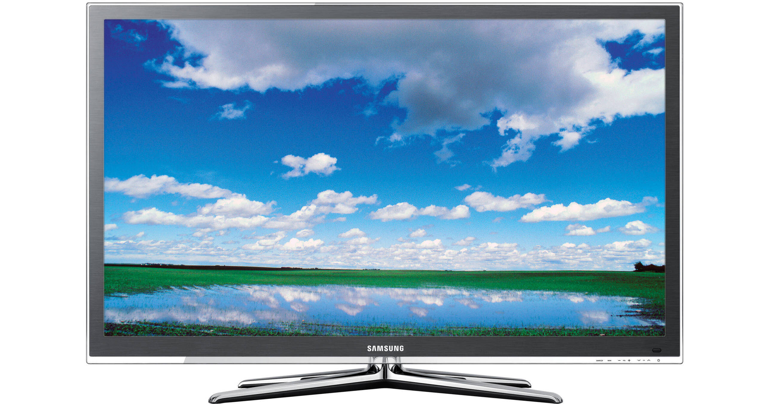 Samsung 32 6300 Full HD Smart LED TV UN32F6300AFXZA B&H Photo