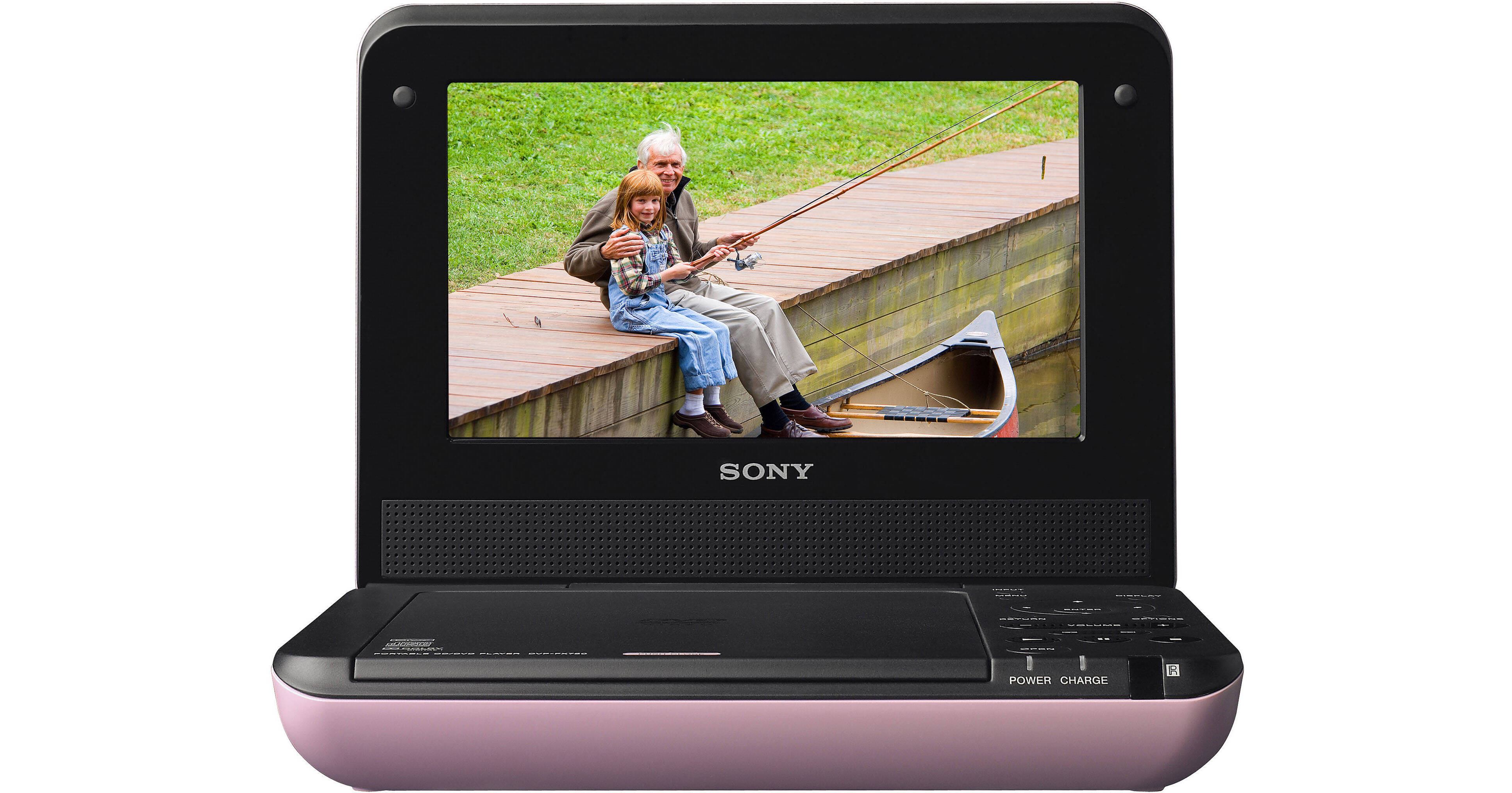 Sony DVP-FX750P 7