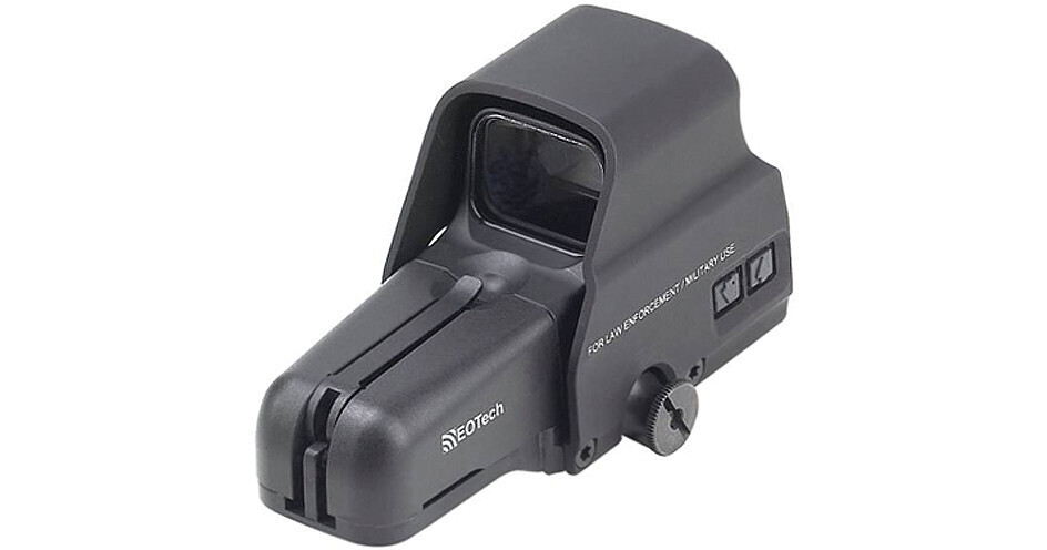 EOTech L3 EOTech HWS 516.A65/1 (Black) 516.A65 B&H Photo Video
