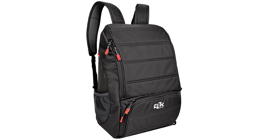 Clik Elite Jetpack (Black) CE506BK B&H Photo Video