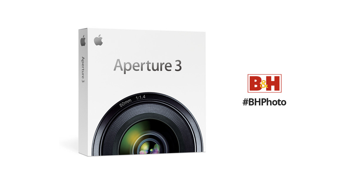 apple aperture 3.6 download