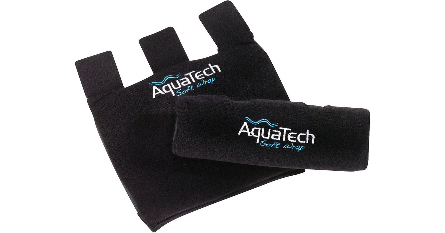 AQUATECH Tripod Leg Wraps (Set of 2) 1741 B&H Photo Video