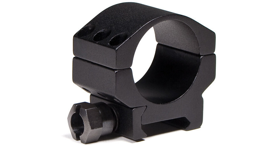 Vortex Vortex Tactical Riflescope Ring (30mm, Low) TRL B&H Photo