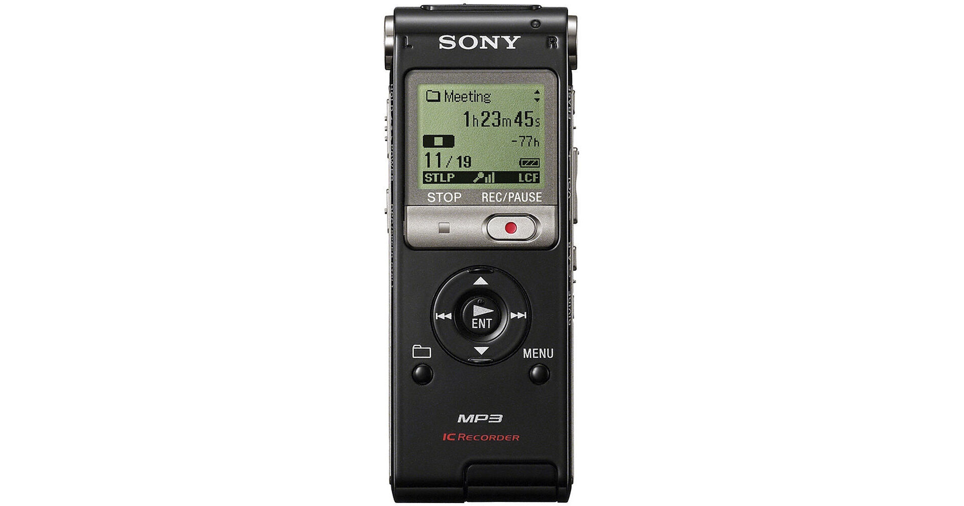 SONY ICレコーダー ICD-UX200 - その他