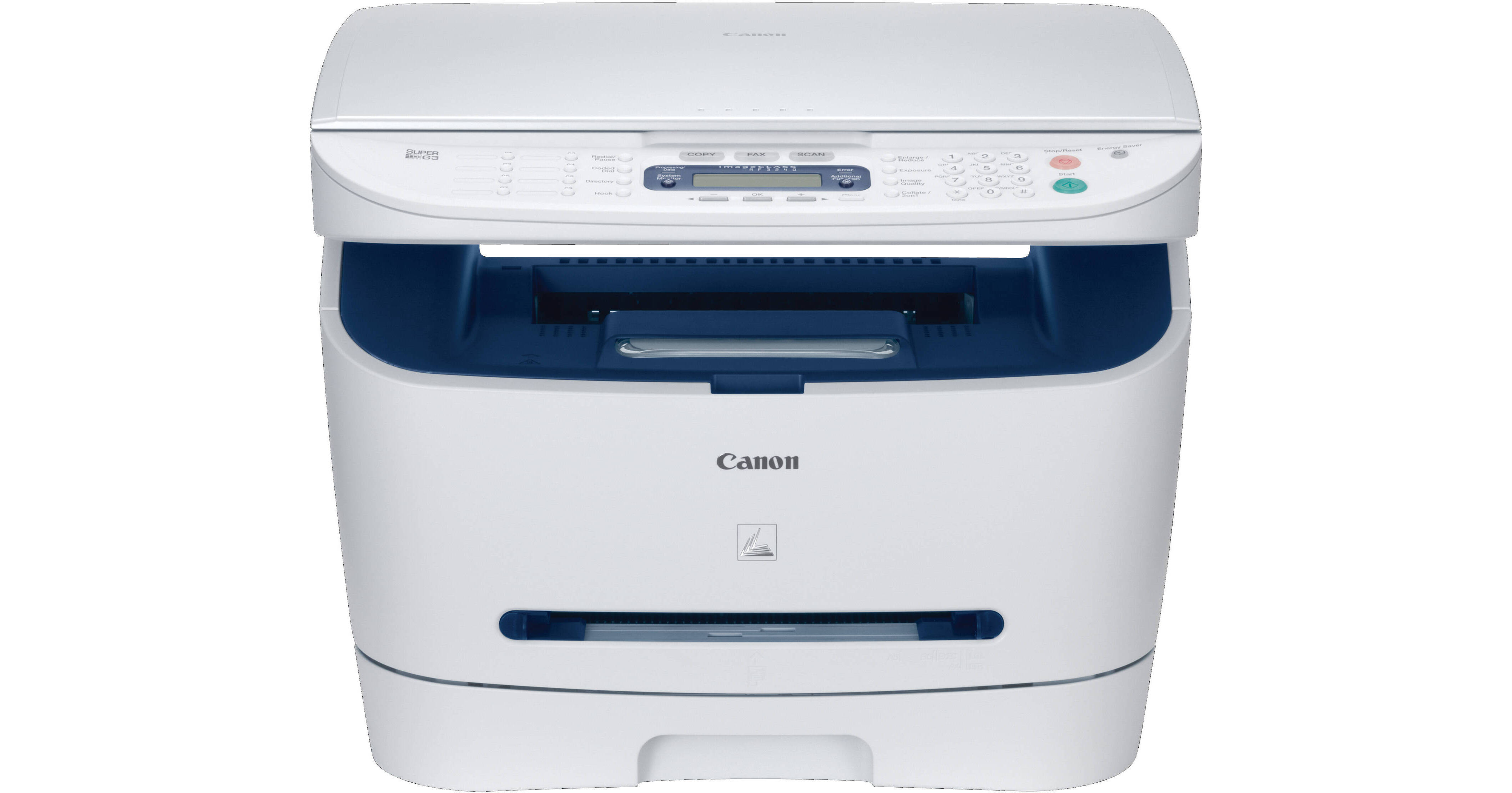 Canon mf3240 laser printer Drivers for Windows Vista