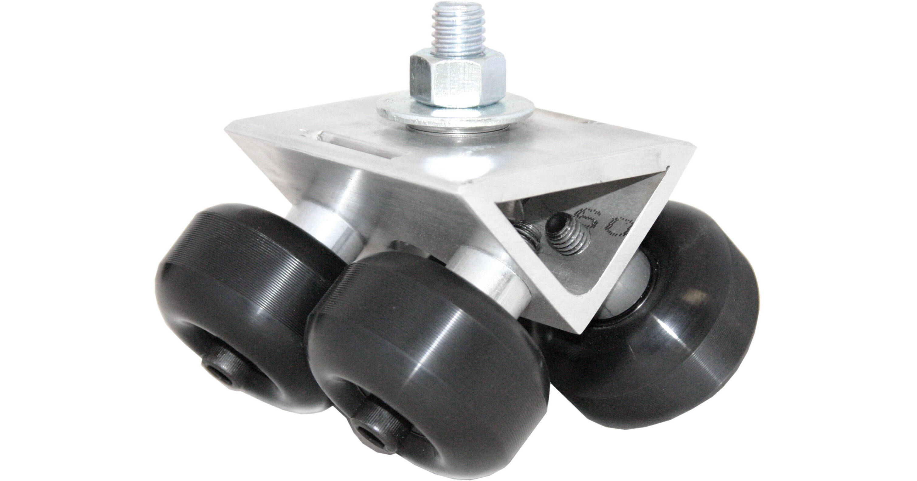 Jony Quad Skate Wheel Truck TD600ST B&H Photo Video