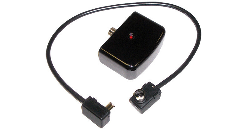 Azden IRD36 External Infrared Sensor IRD36 B&H Photo Video