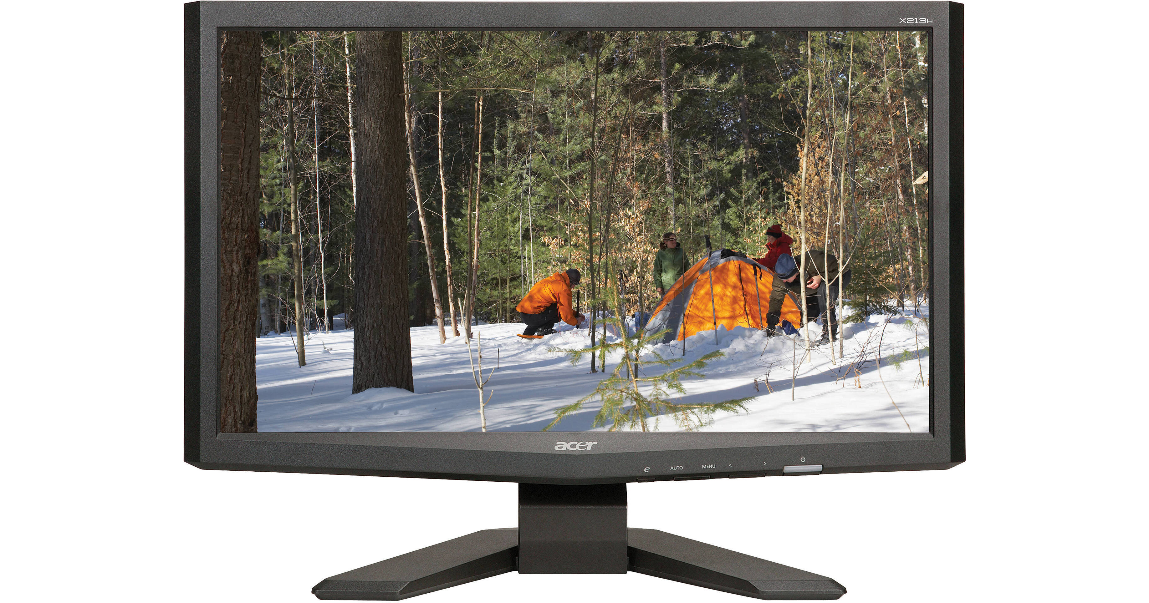 Acer X213H Bbd 21.5\