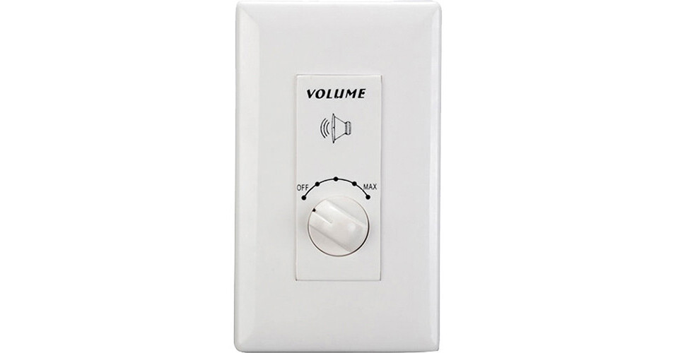 Pyle Pro PVC3 HighPower Stereo Volume Control PVC3 B&H Photo