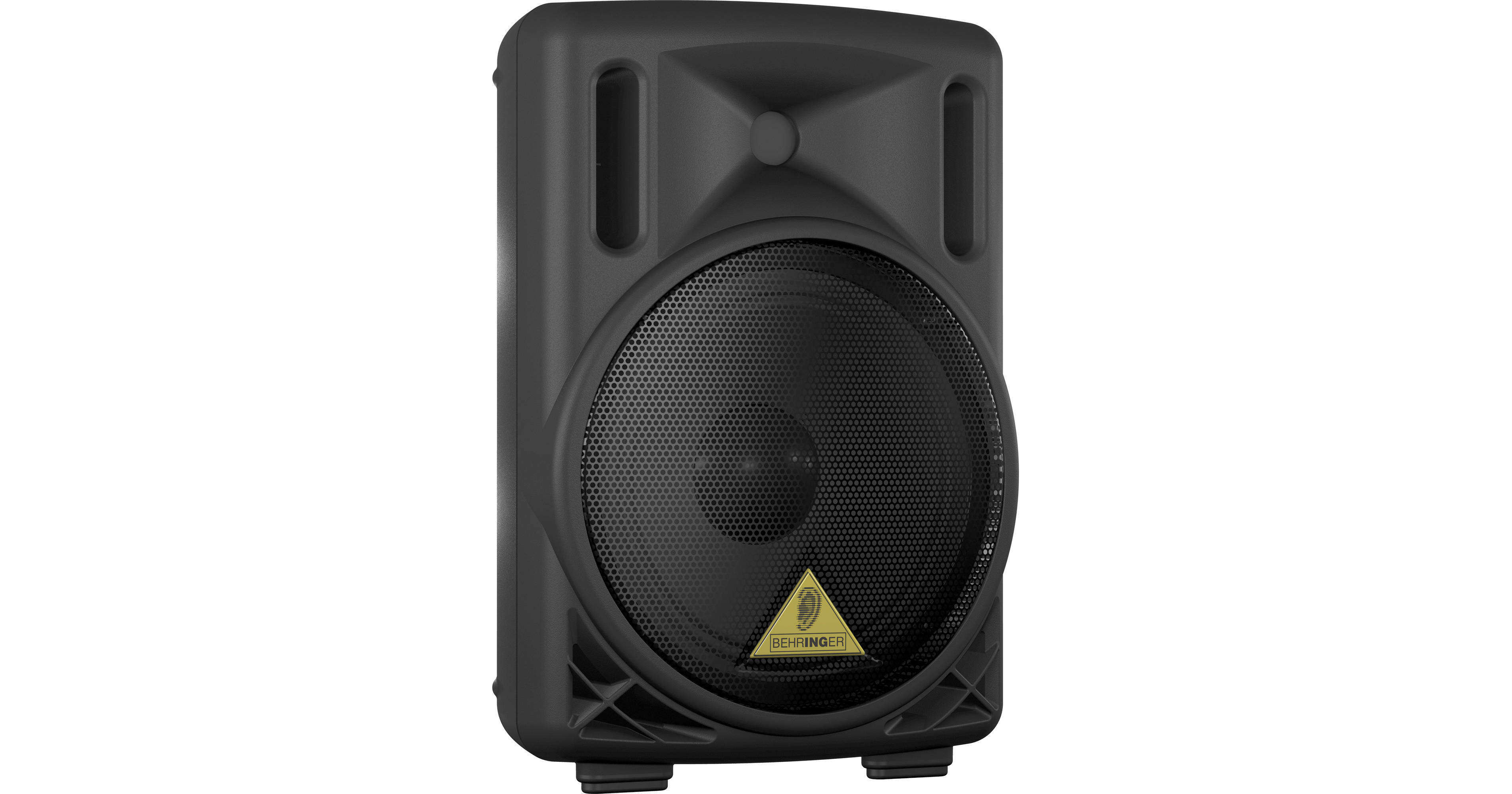 Behringer B208D 2Way Active Loud Speaker (Black) B208D B&H