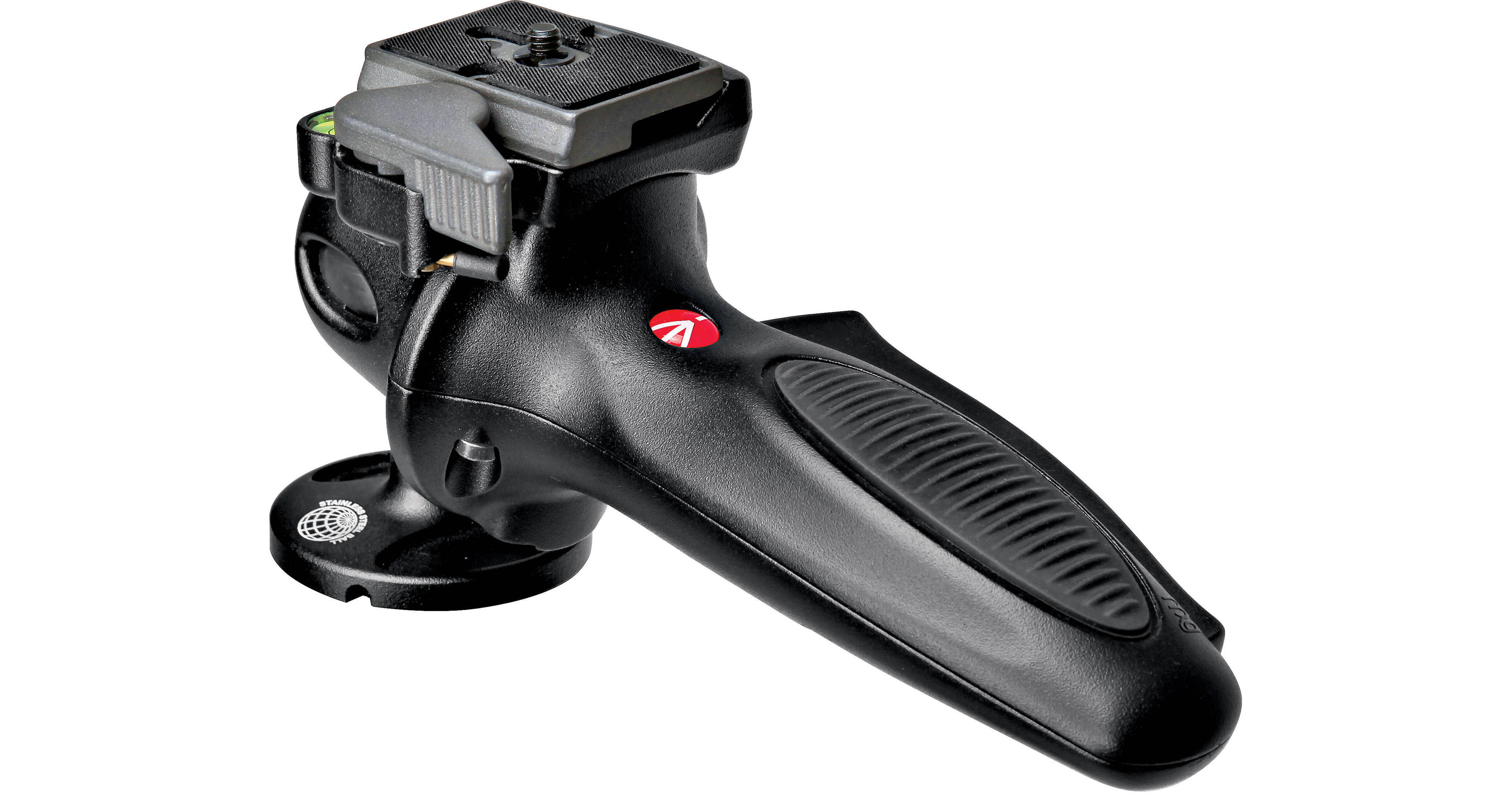 Manfrotto 327RC2 Ball Head with 200PL-14 Quick Release Plate