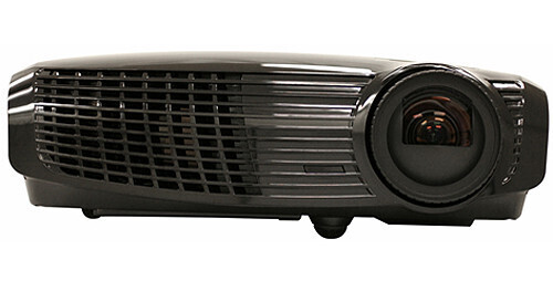 Optoma Technology GT700 GameTime 3D Projector w/ Backpack