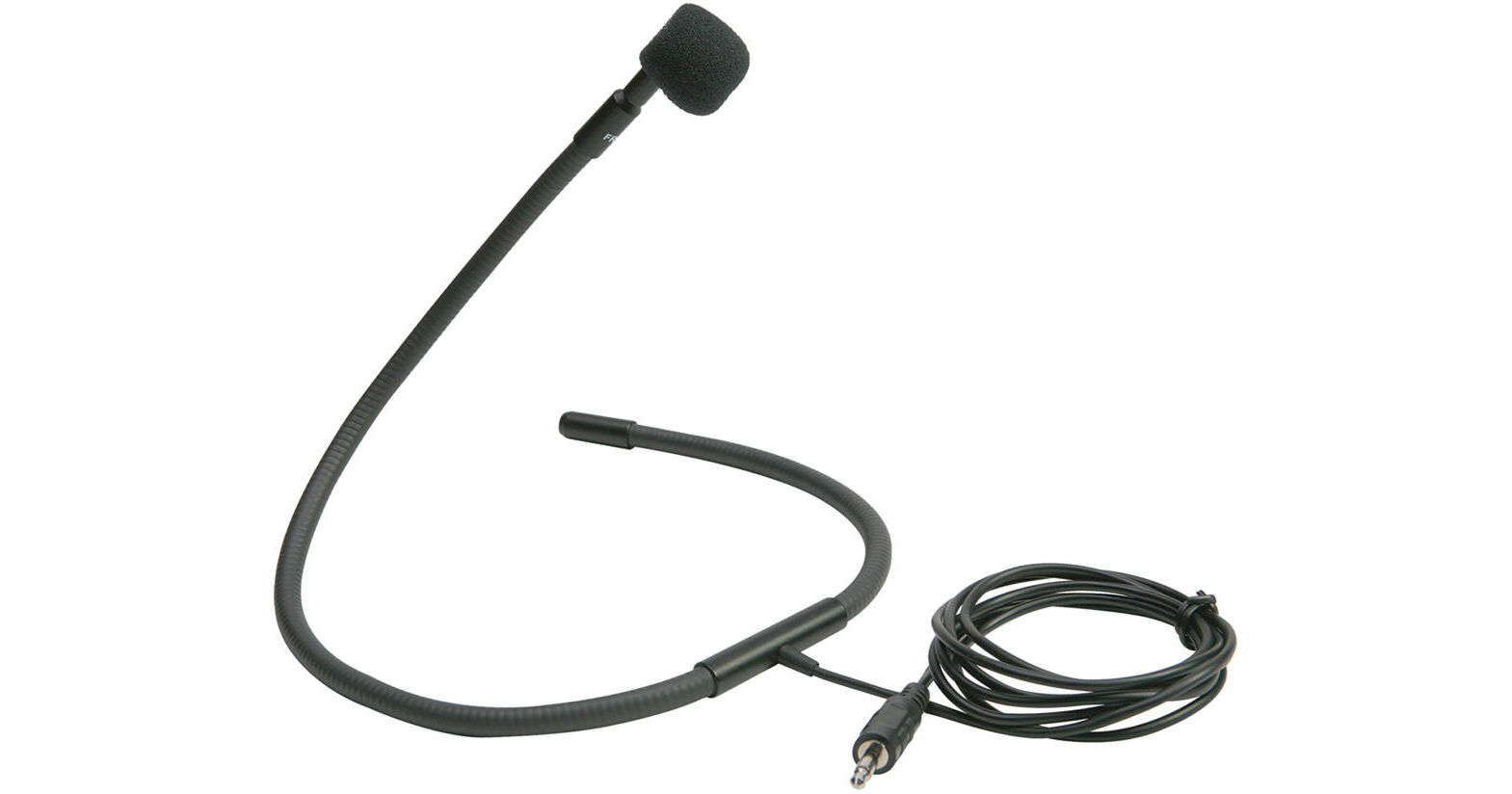 Califone CM319 Flexible Collar Microphone for M319 CM319 B H