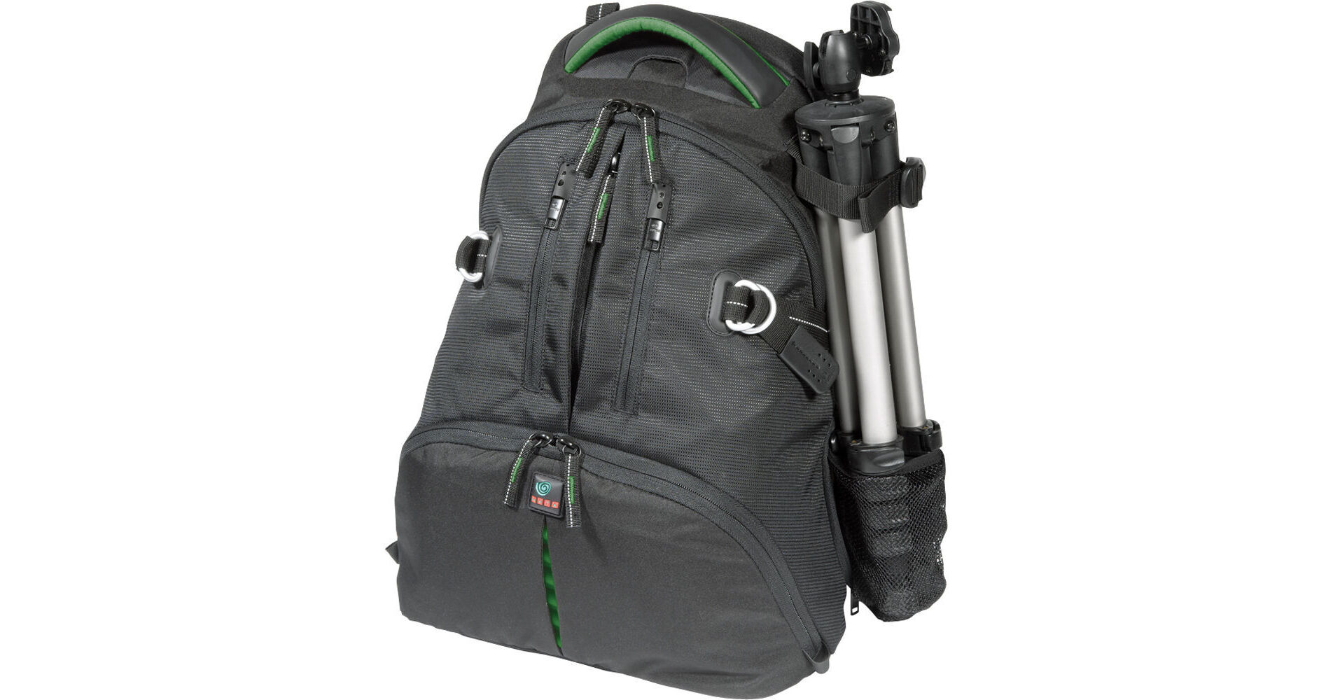 Kata KT DR-466I-BG Digital Rucksack (Green) KT DR-466I-BG B&H