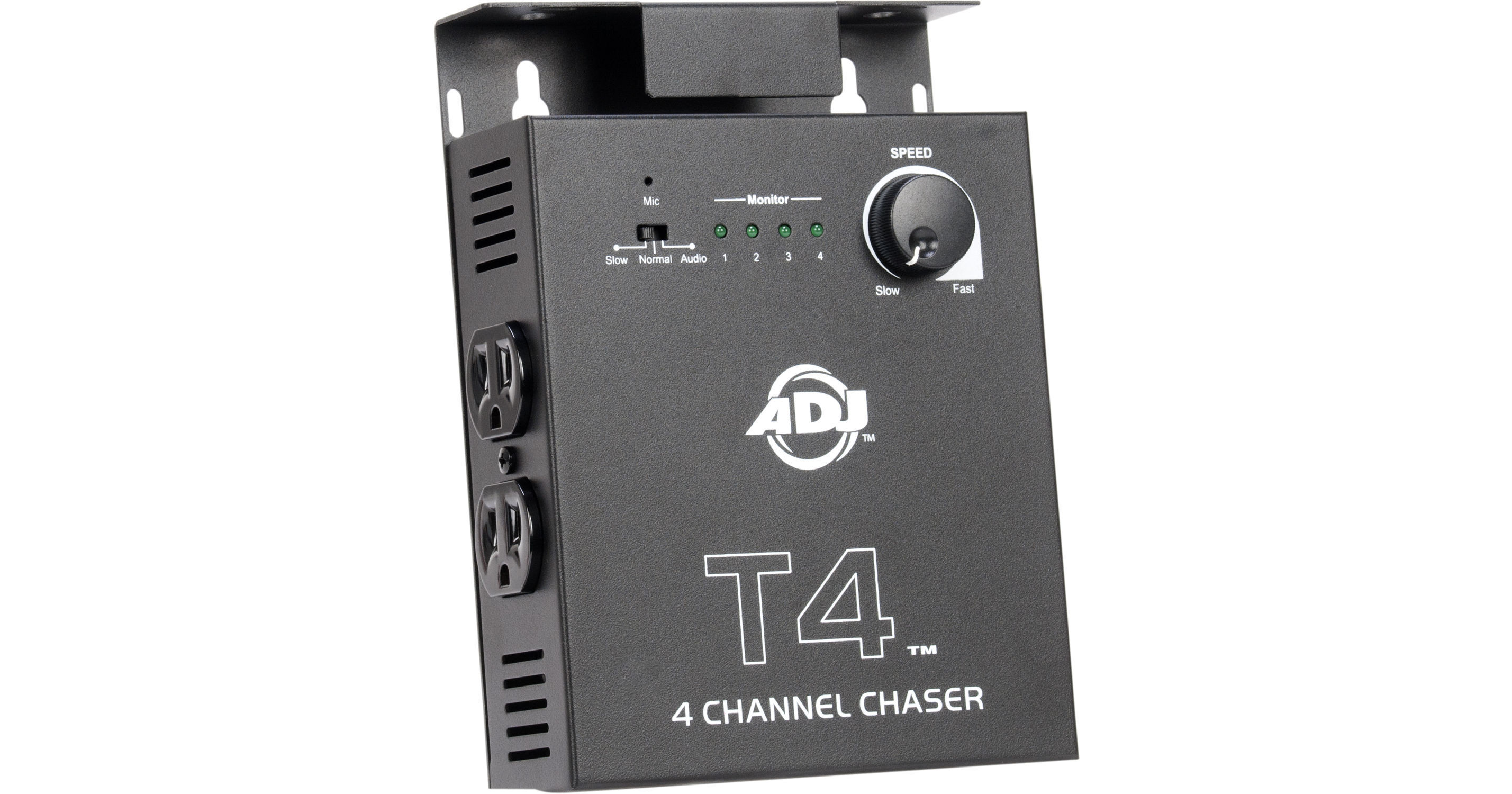 American DJ T4 Chase Controller (120VAC)