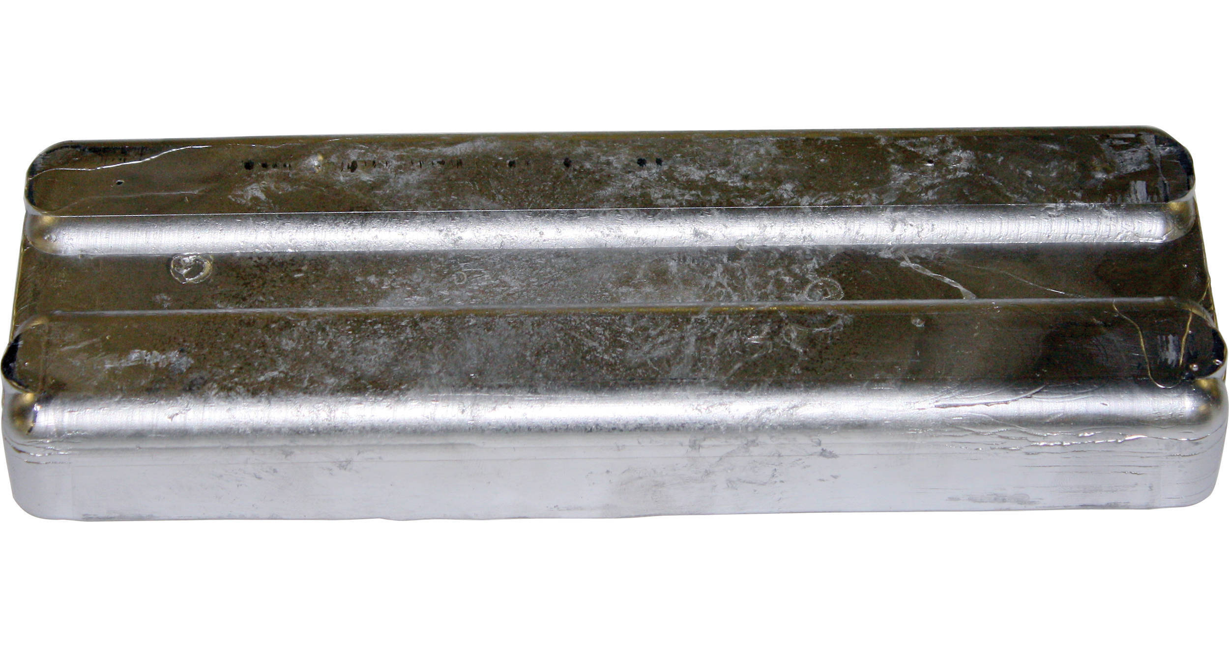 Equinox 20 lbs Lead Ballast Weight (Replacement) 20LBSPB B&H