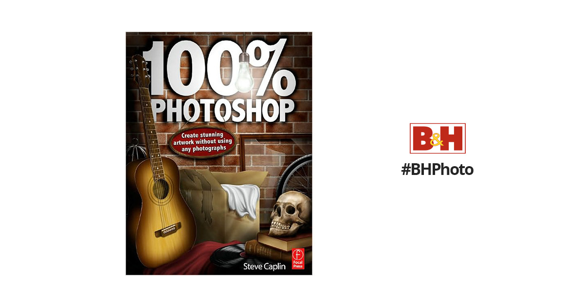 100 photoshop steve caplin free download