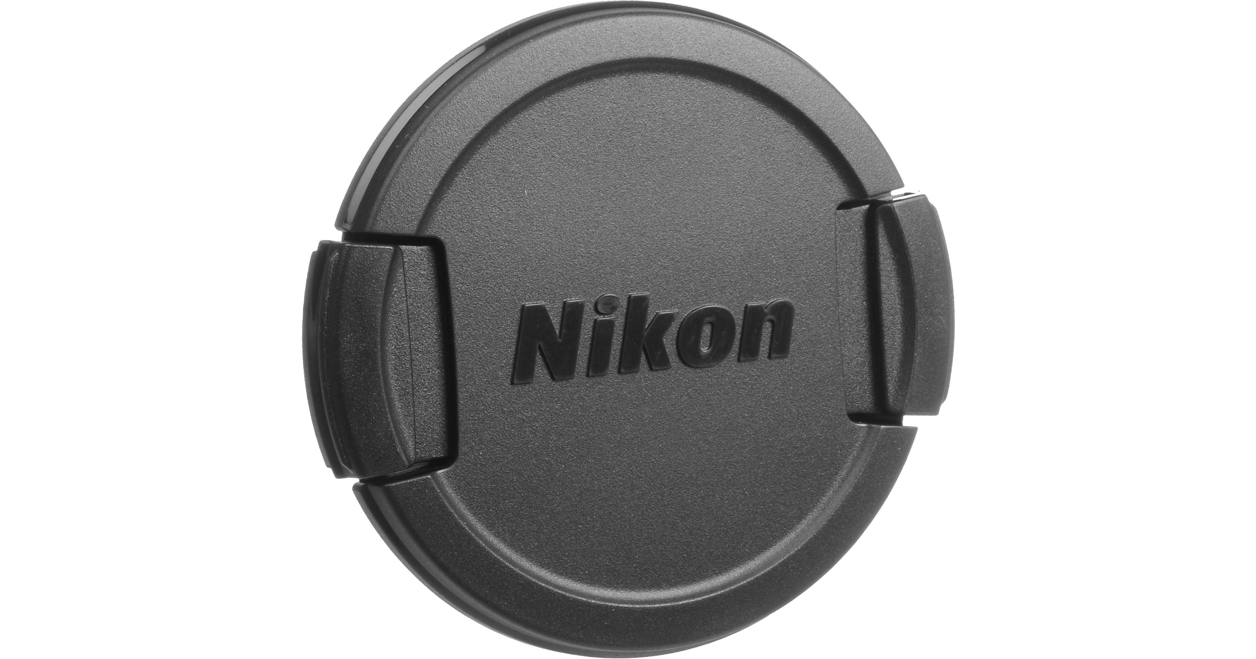 Nikon LCCP20 Lens Cap for Coolpix L110 Camera 25804 B&H Photo