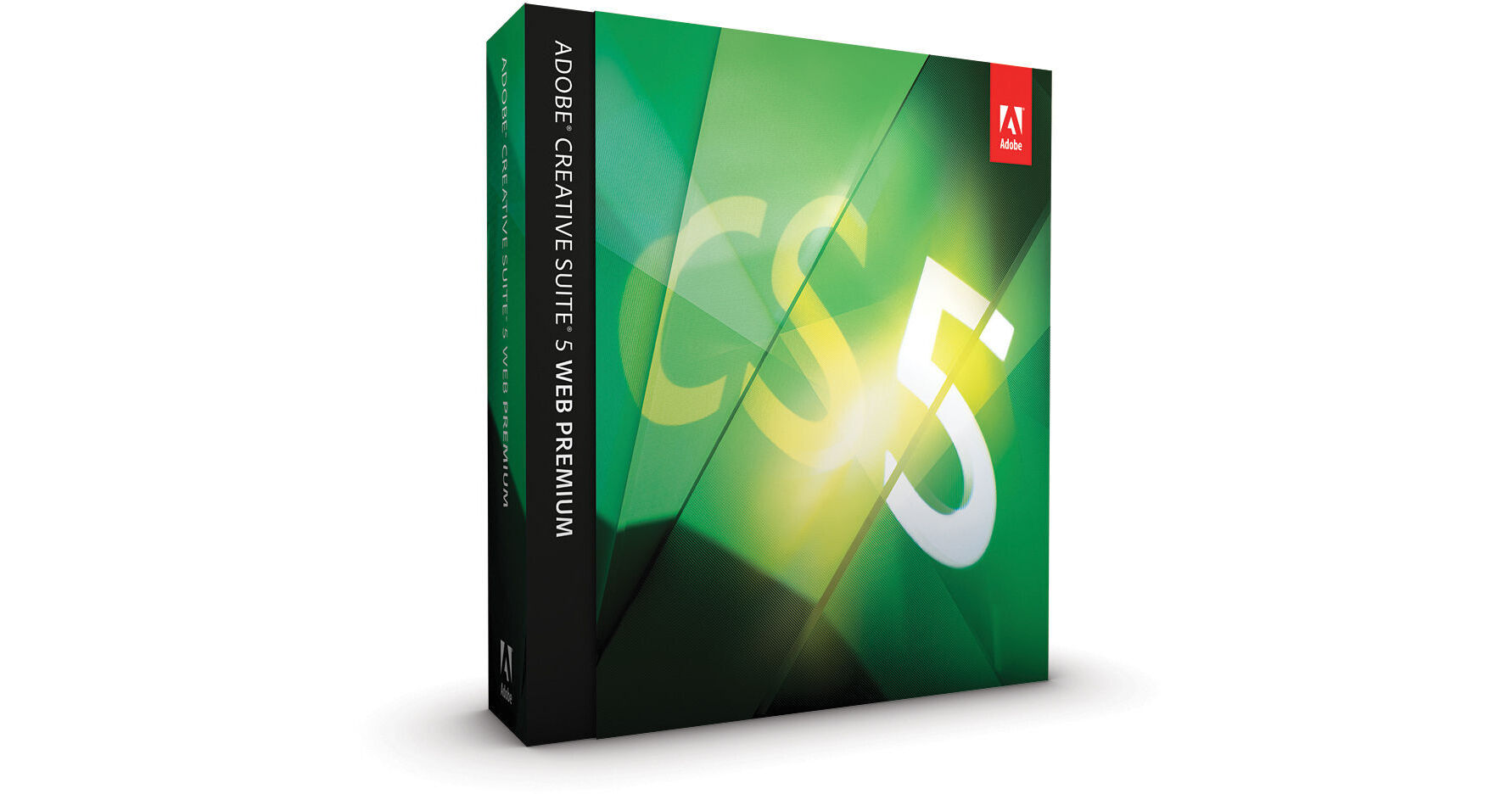 adobe cs5 web premium