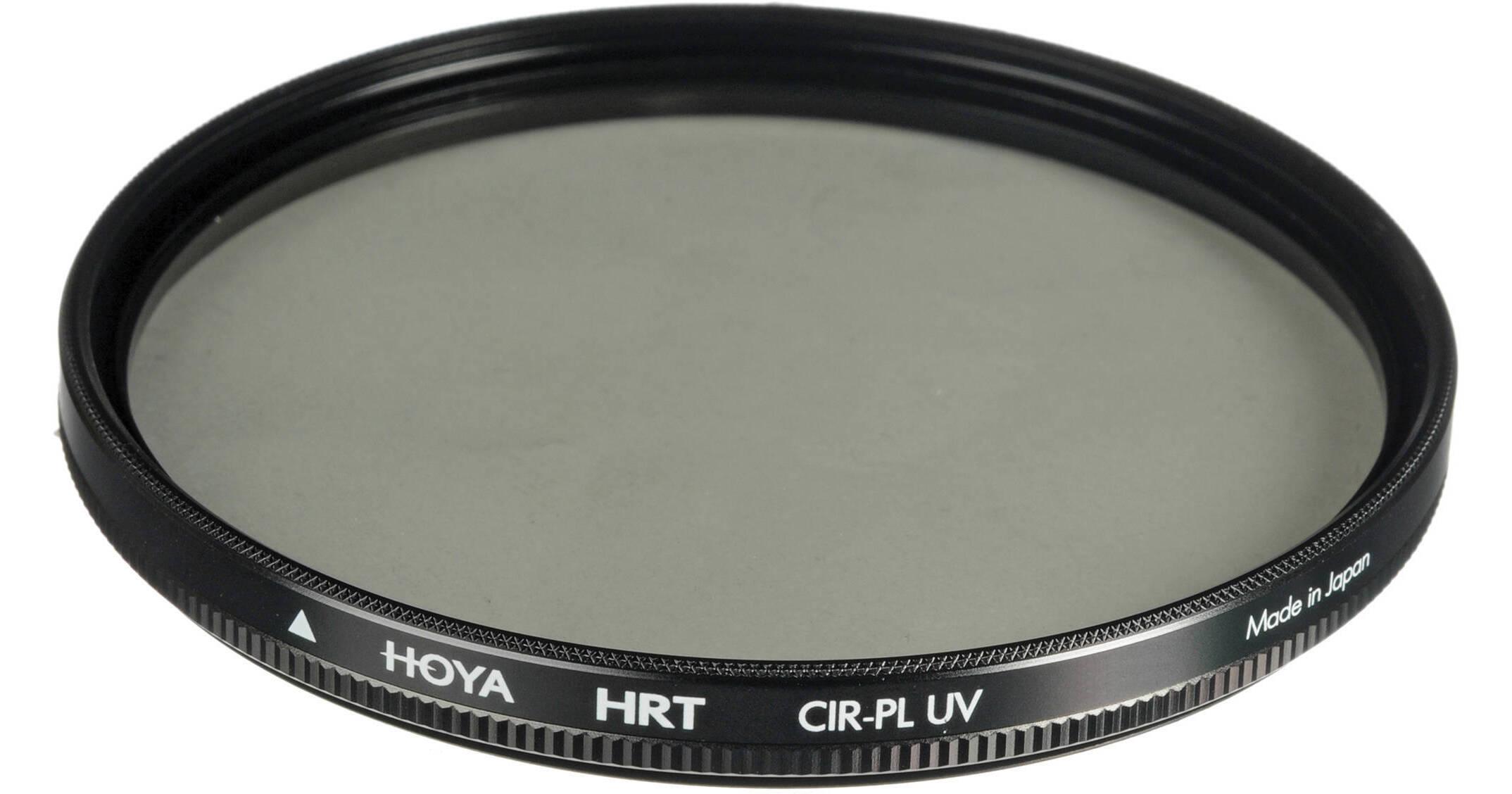 Hoya 55mm HRT Circular Polarizer UV Filter A55CRPLHRT B&H Photo