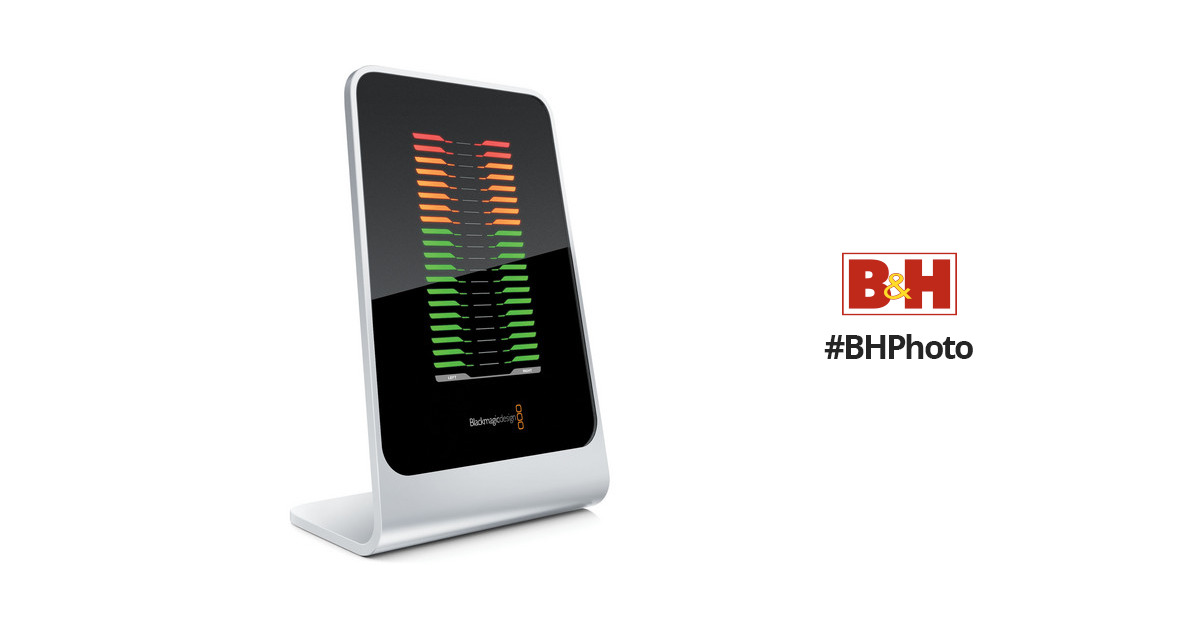 スマートフォン/携帯電話 バッテリー/充電器 Blackmagic Design UltraStudio Pro BDLKULSPRO B&H Photo Video