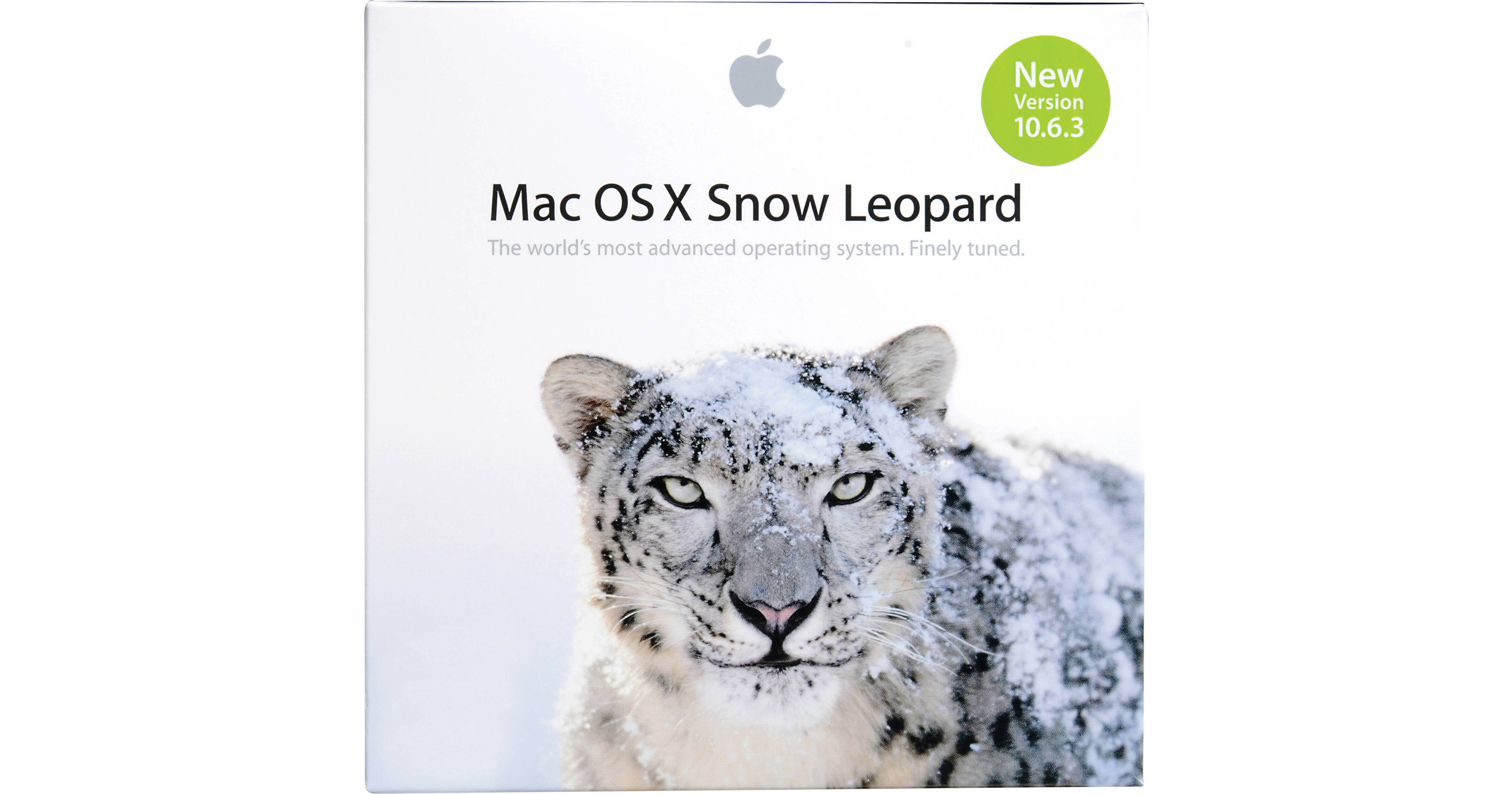 os x snow leopard vmware player