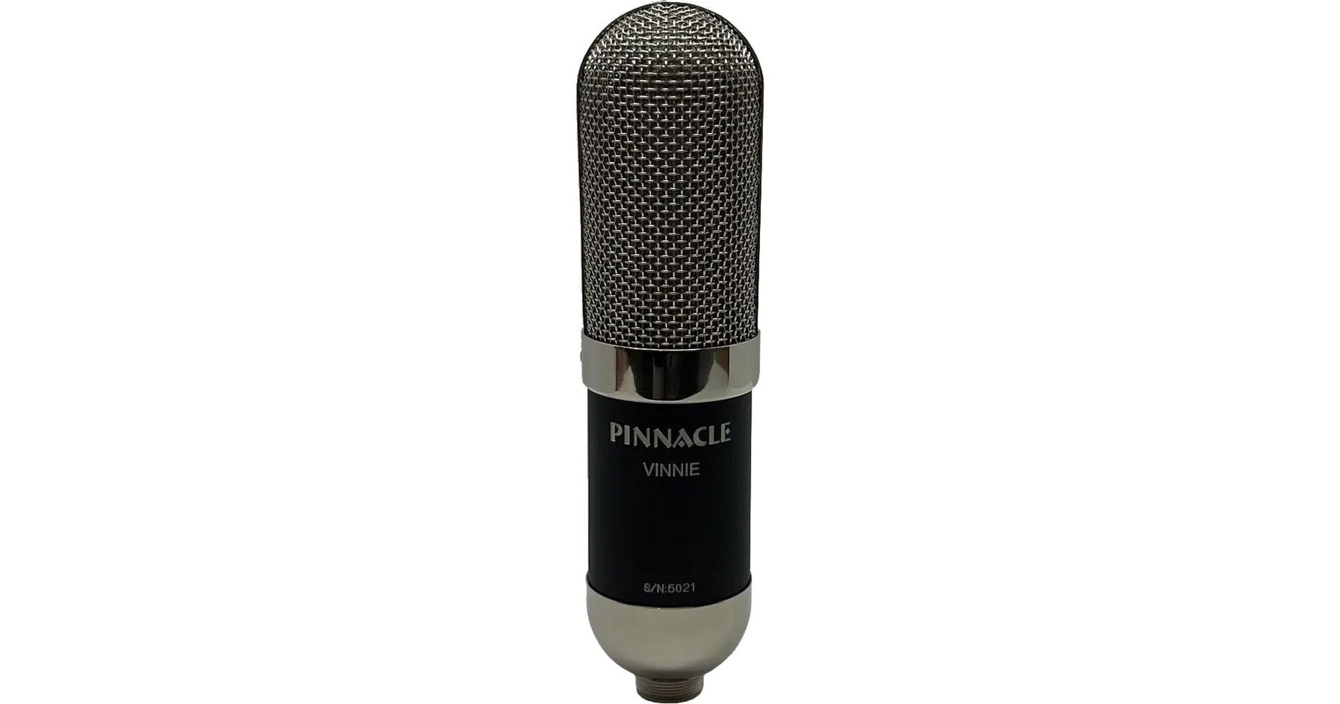 Pinnacle Microphones VinJet LongRibbon Microphone DVINL B&H