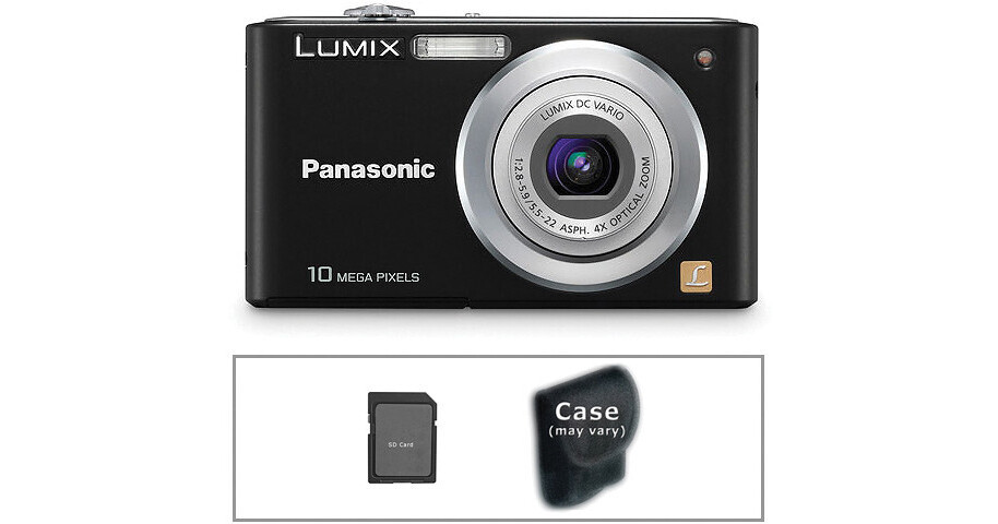 Системная ошибка масштабирование lumix dmc f2