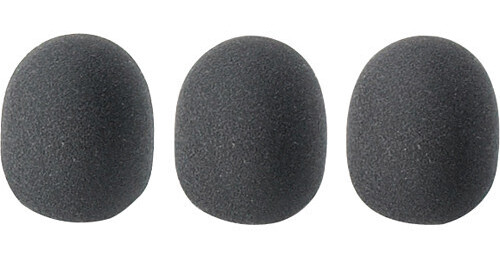 Audio-Technica AT8162 Microphone Windscreen