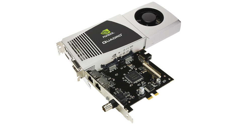 Nvidia quadro fx online 5800 driver