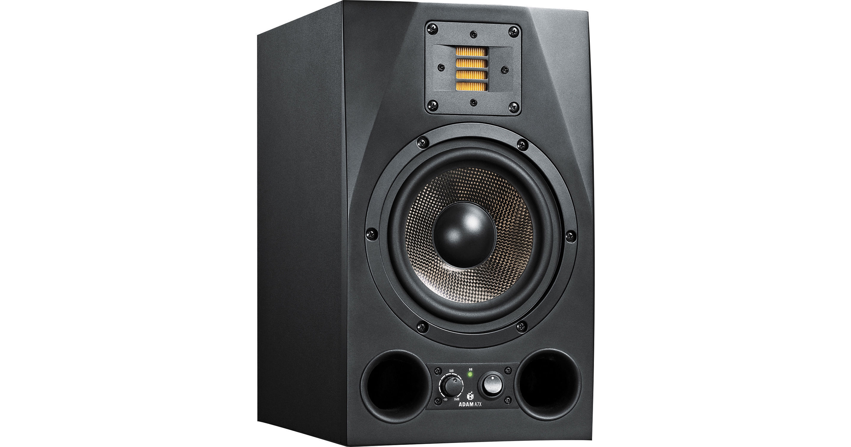 adam a7x dimensions