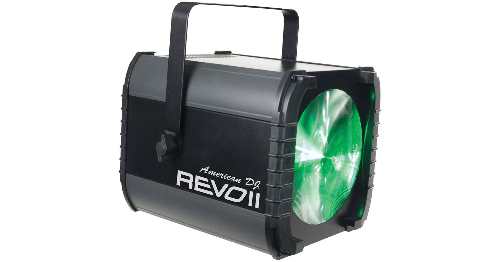 American Dj Revo Ii Led Moonflower Effect Vac Revo Ii B H