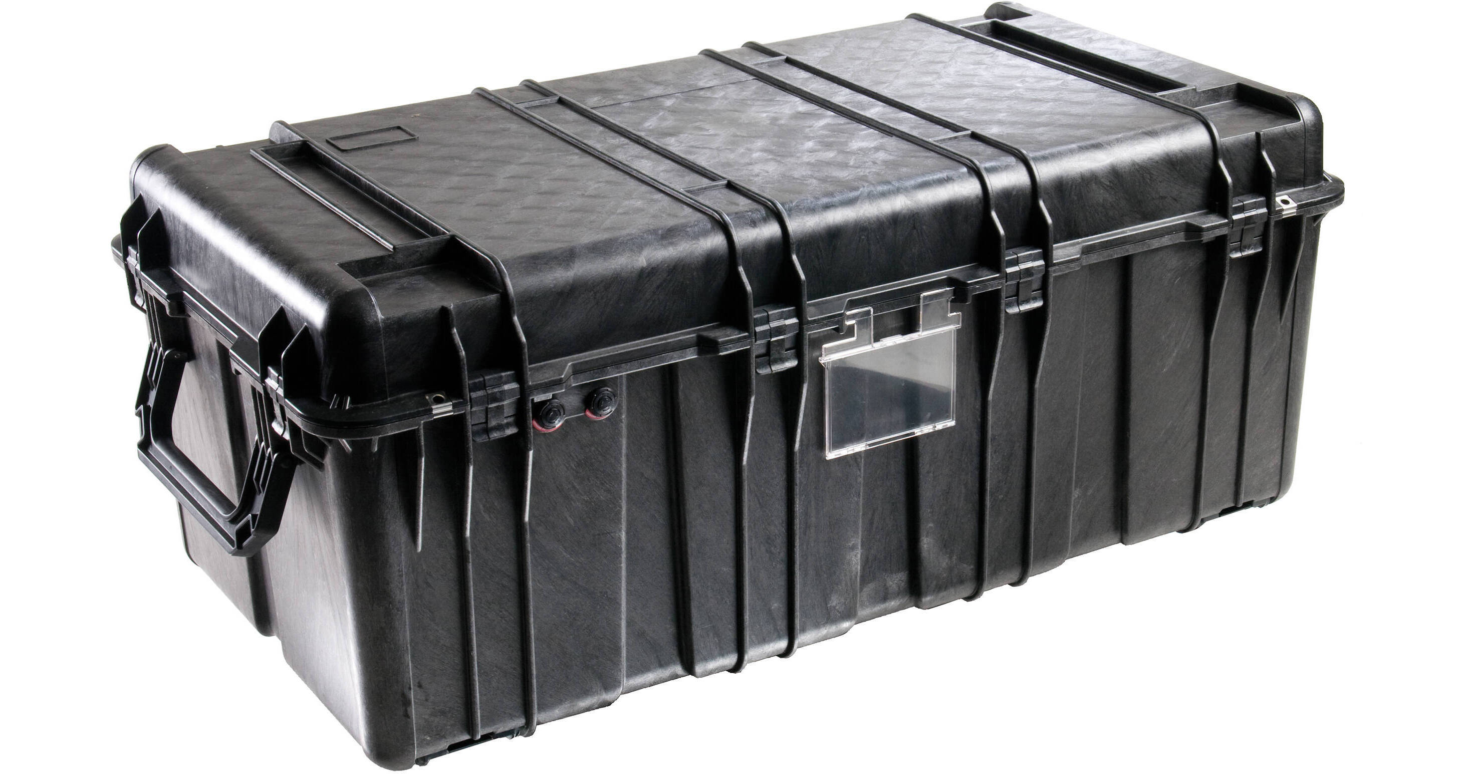 Pelican 0550 Transport Case without Foam 0550-001-110 B&H Photo