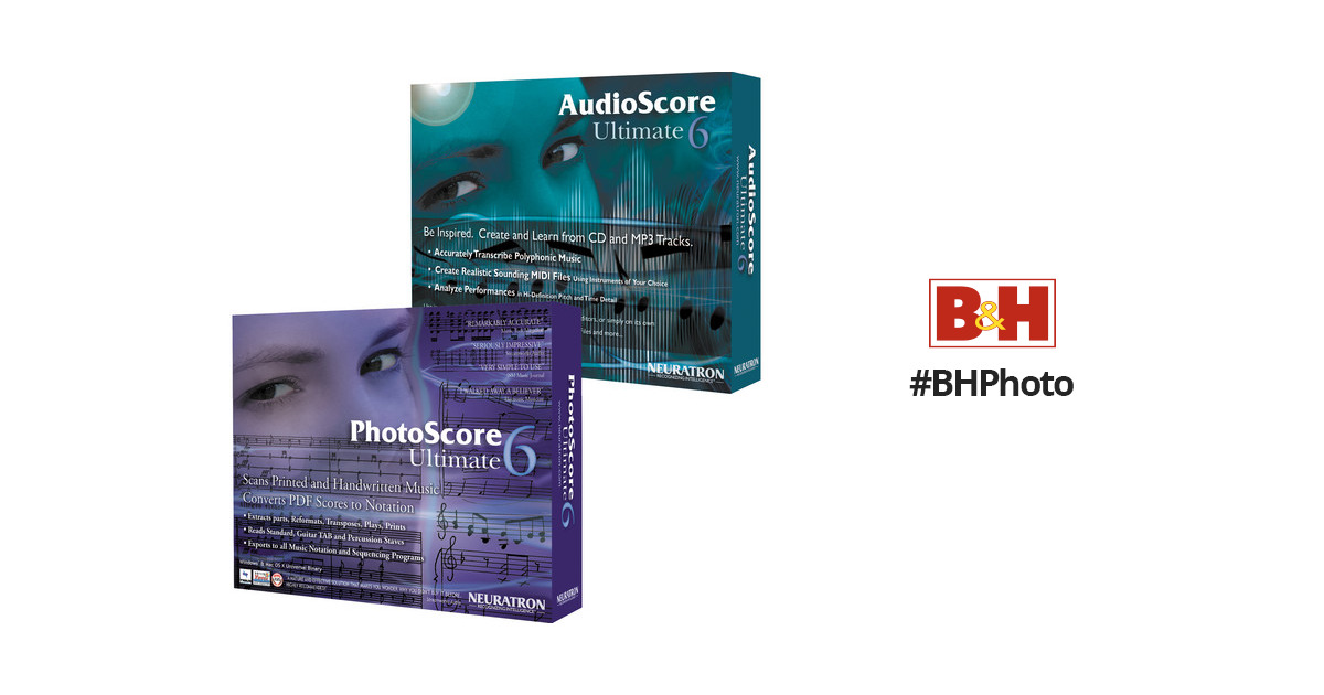 photoscore ultimate 8 review