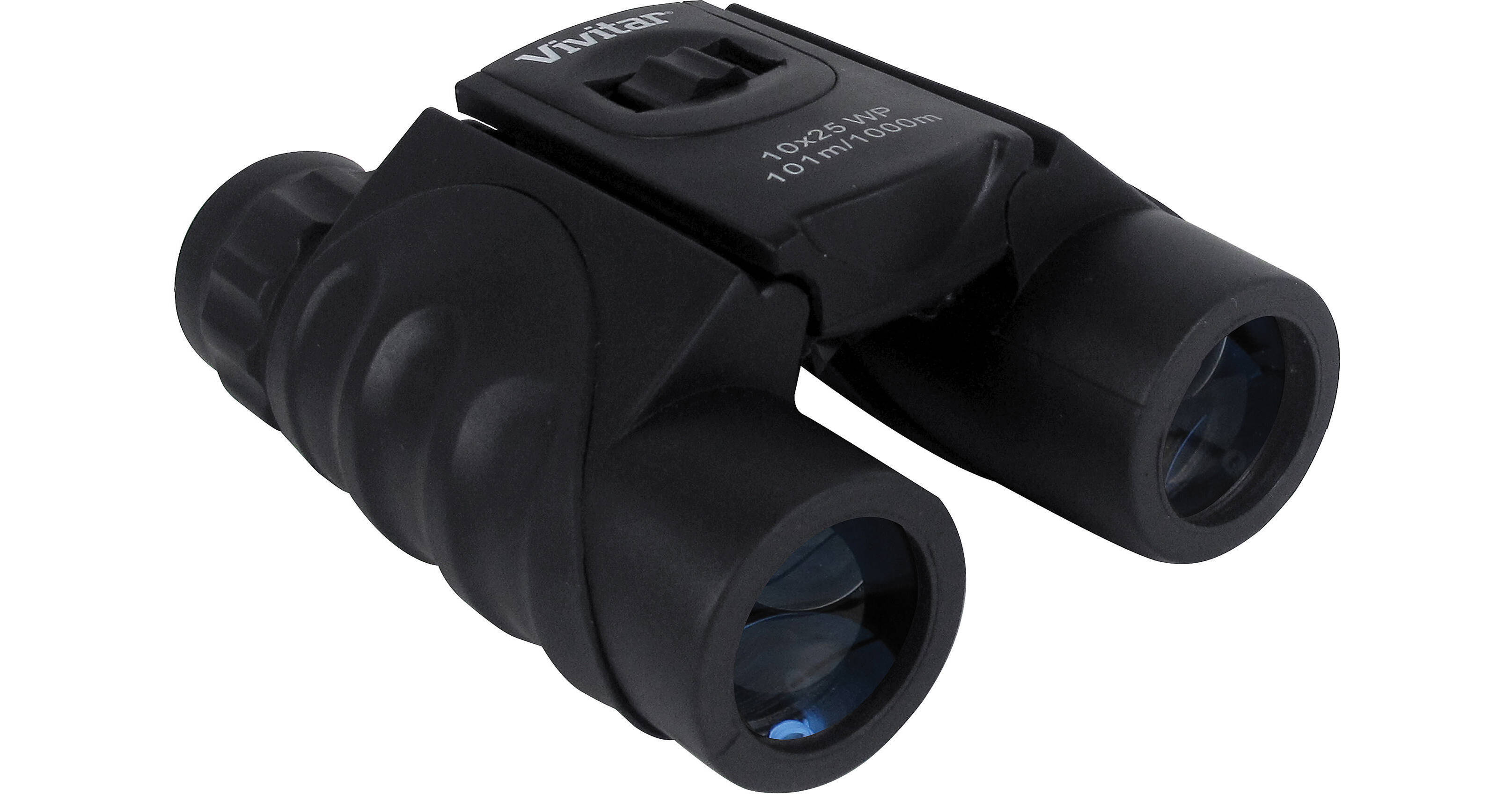 Vivitar 10x25 AV1025 Aqua View Binocular VIVAV1025 B&H Photo