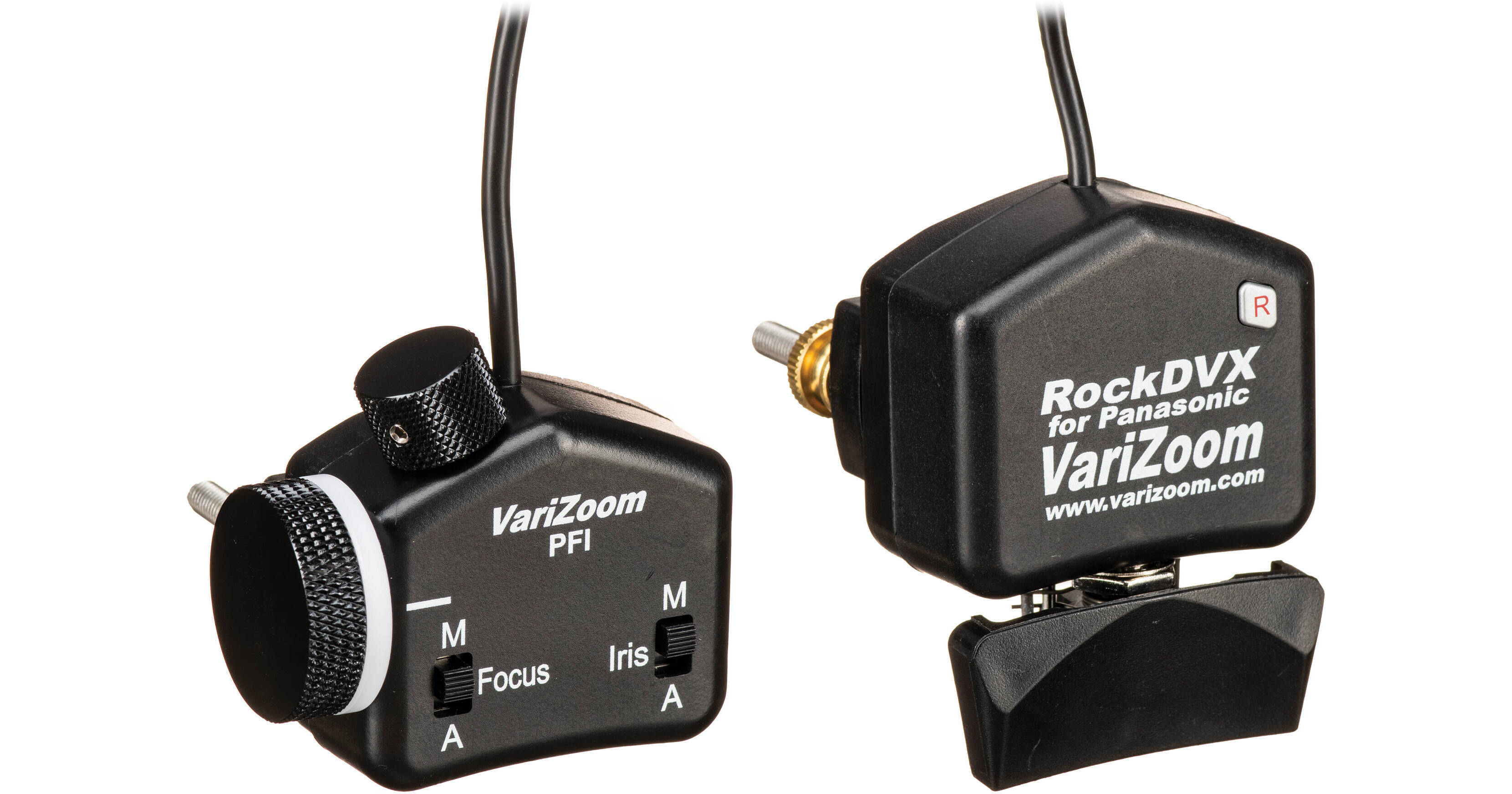 panasonic varizoom