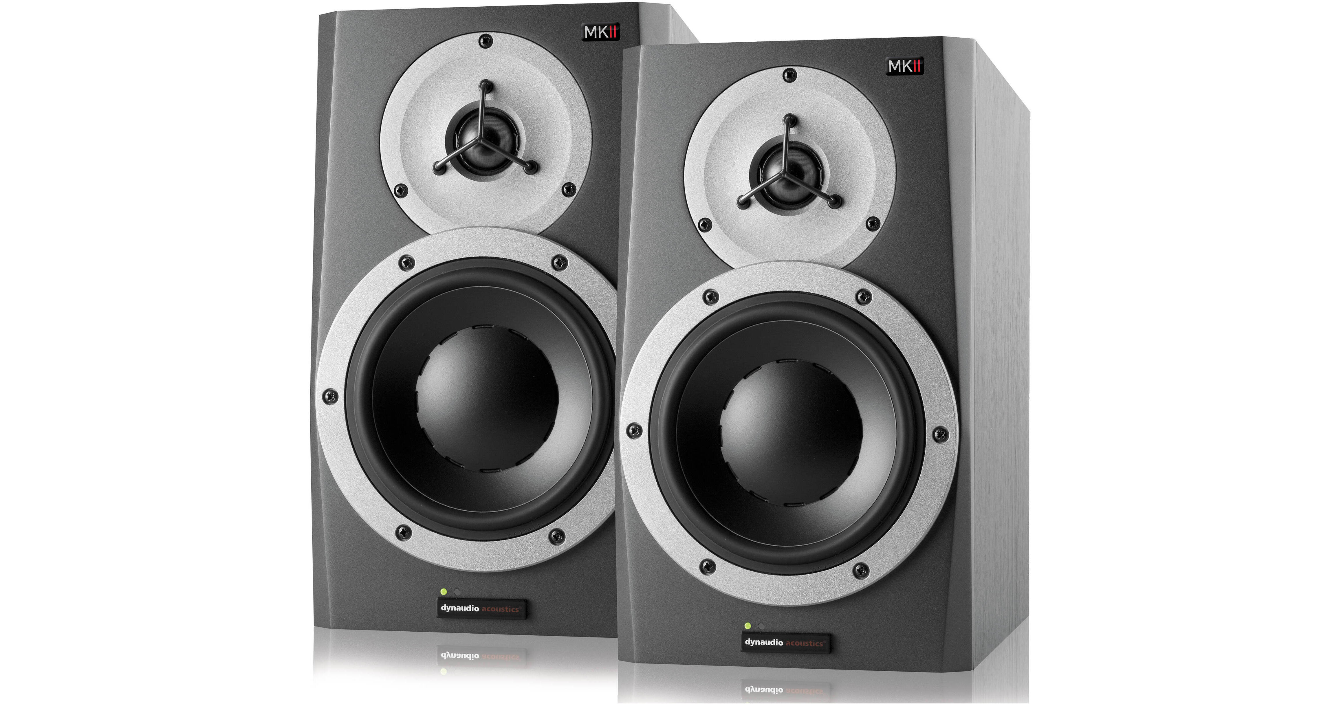 Dynaudio sales bm5 mkii