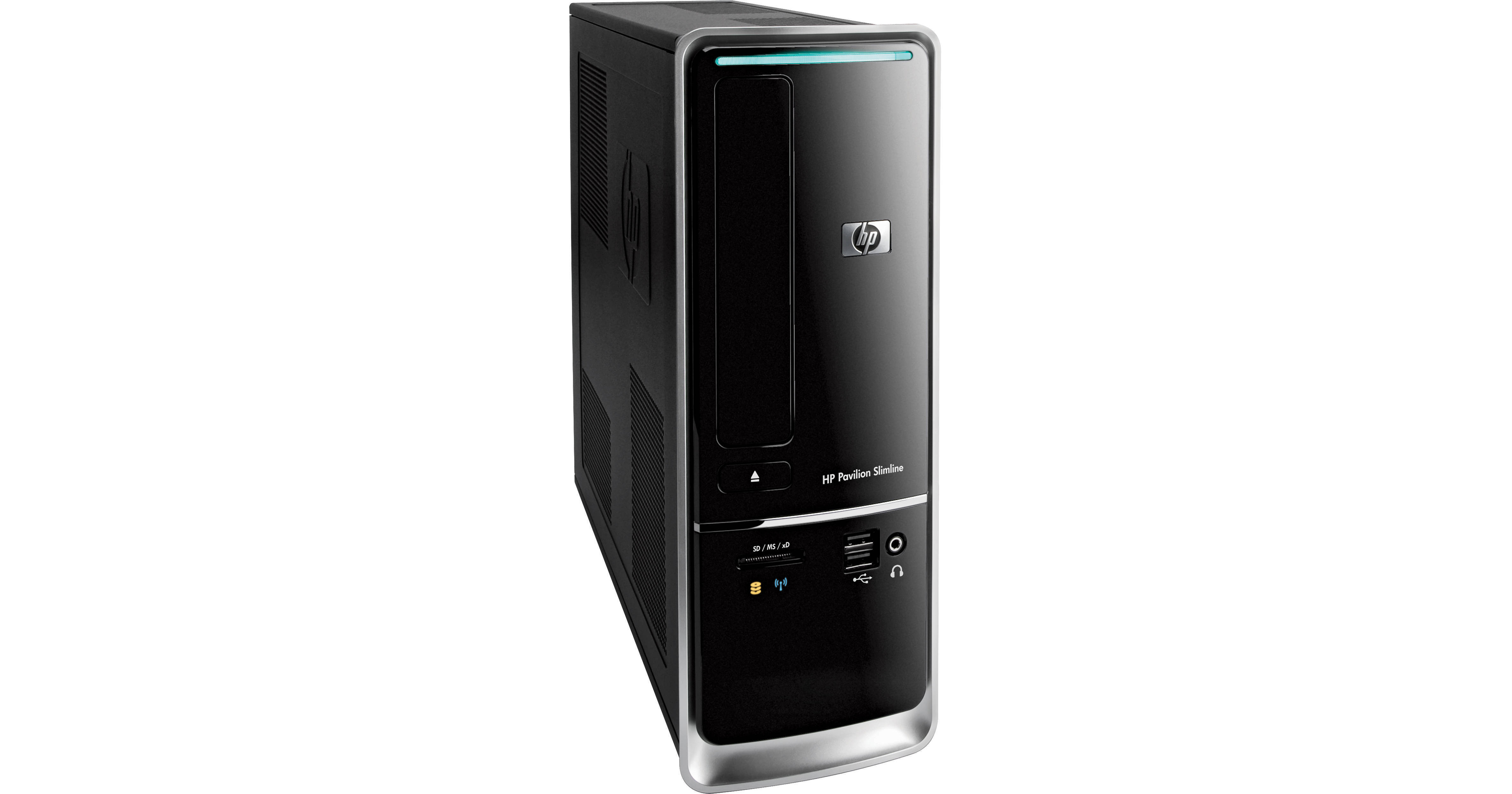 hp s5510f