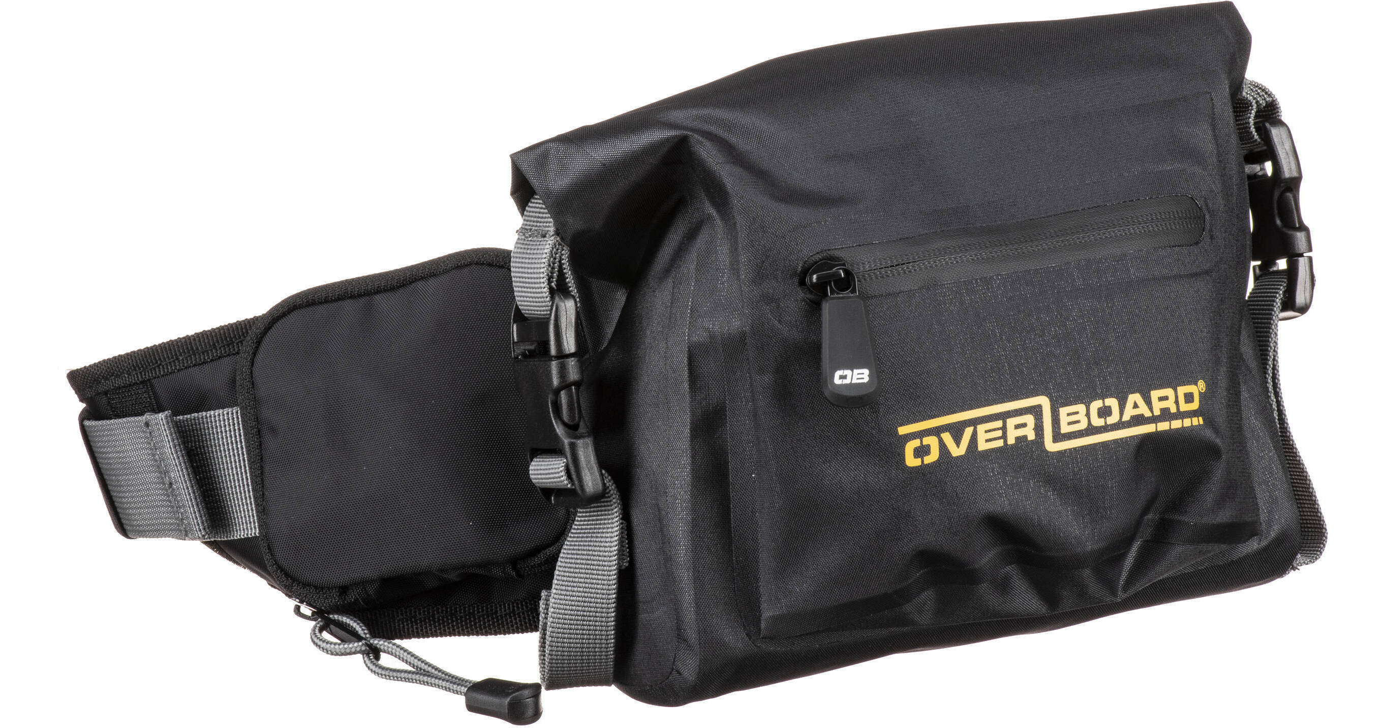 overboard waterproof waist pack