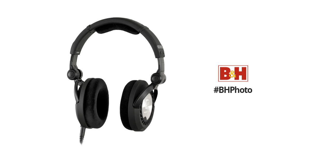 Ultrasone PRO 2900 Open-Back Professional Headphones PRO 2900