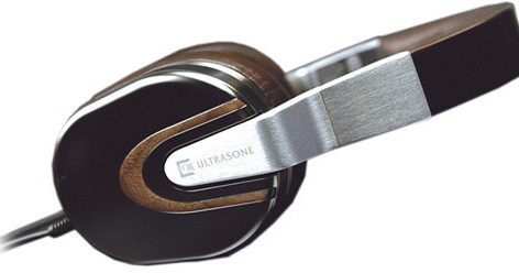 Ultrasone Edition 8 Limited Wooden EDITION 8- LIMITED EDITIO B&H