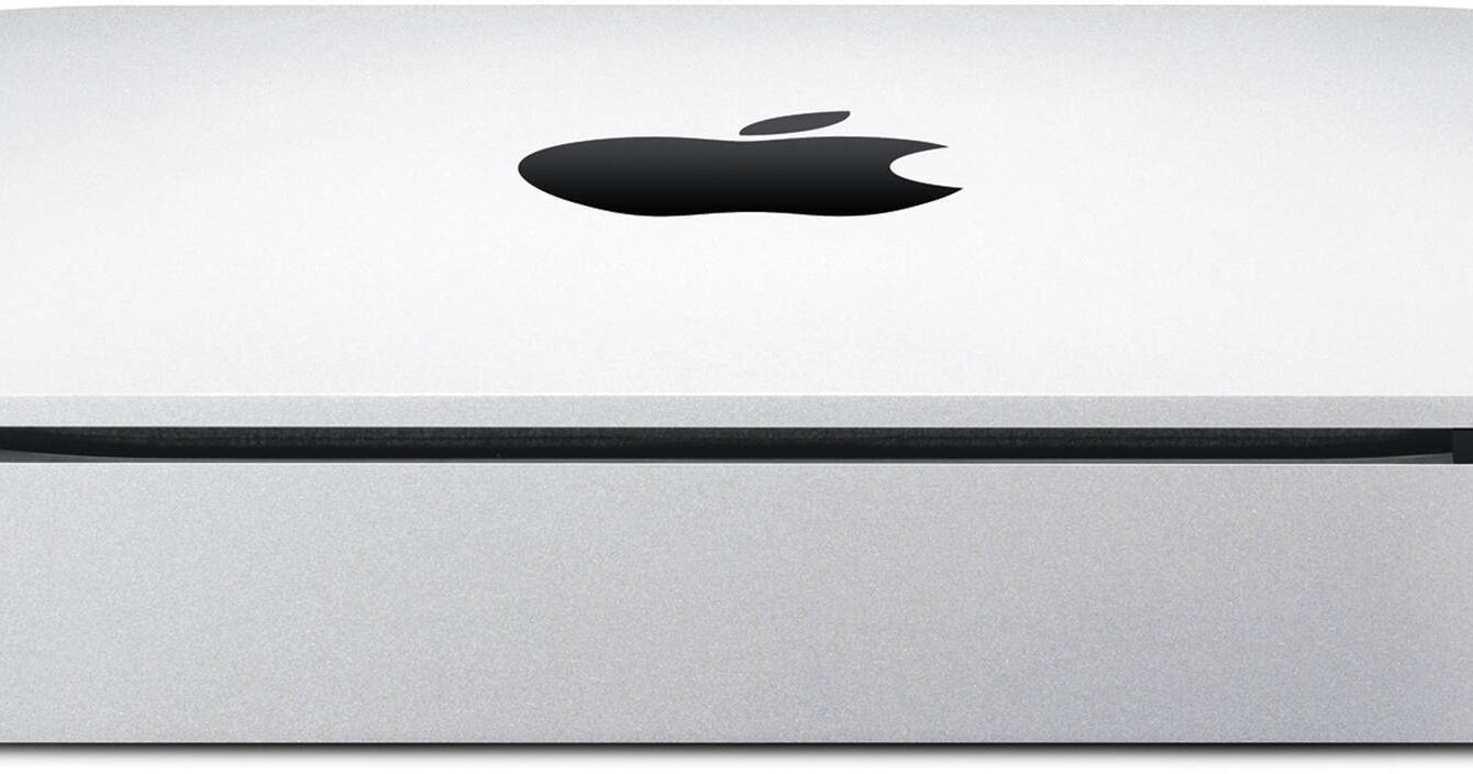 Apple Mac mini Desktop Computer (Aluminum Unibody) MC270LL/A B&H