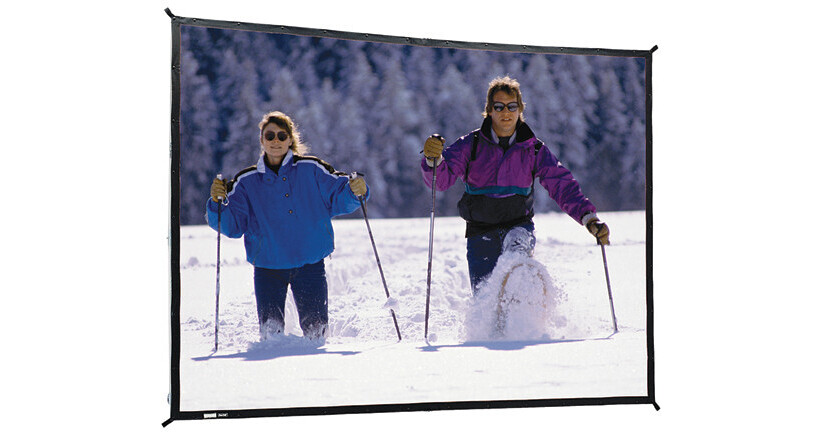 da-lite fast fold deluxe manul