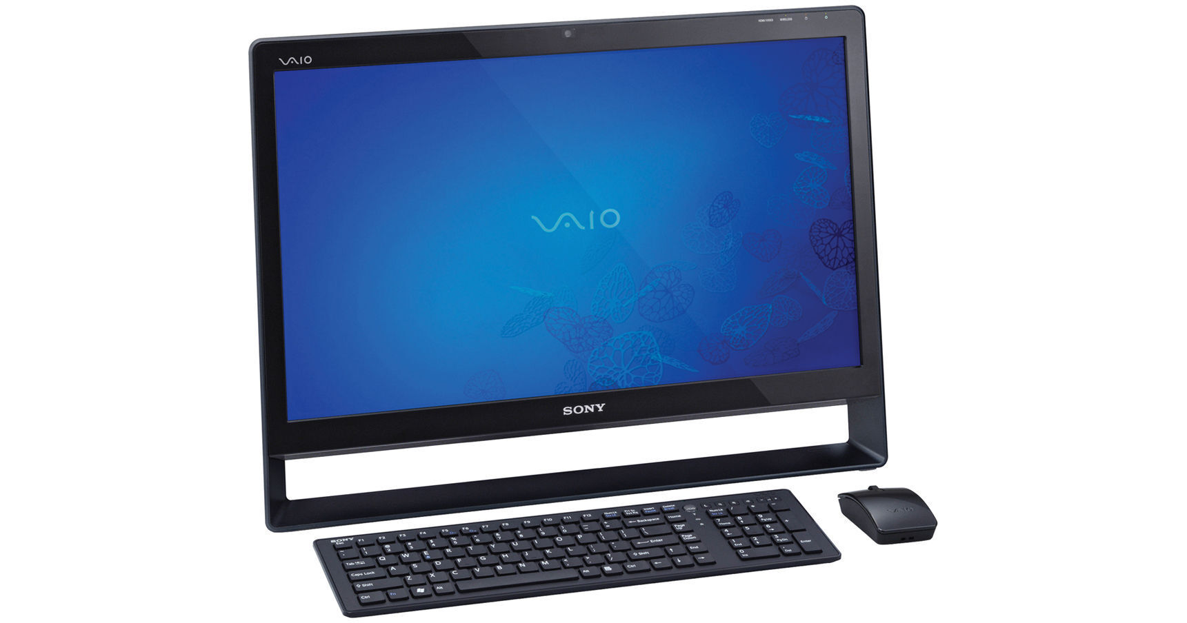 Sony VAIO L VPCL135FX/B 24