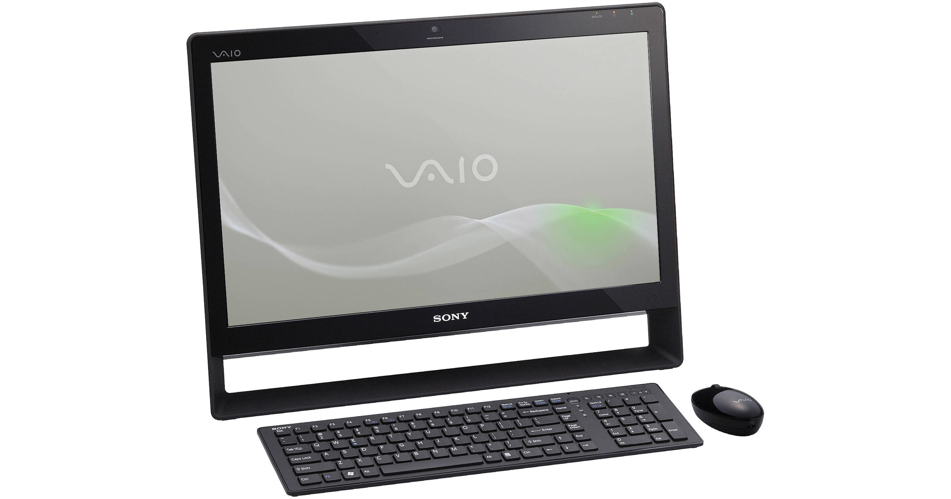 SONY VAIO J VPCJ127FJ/WI