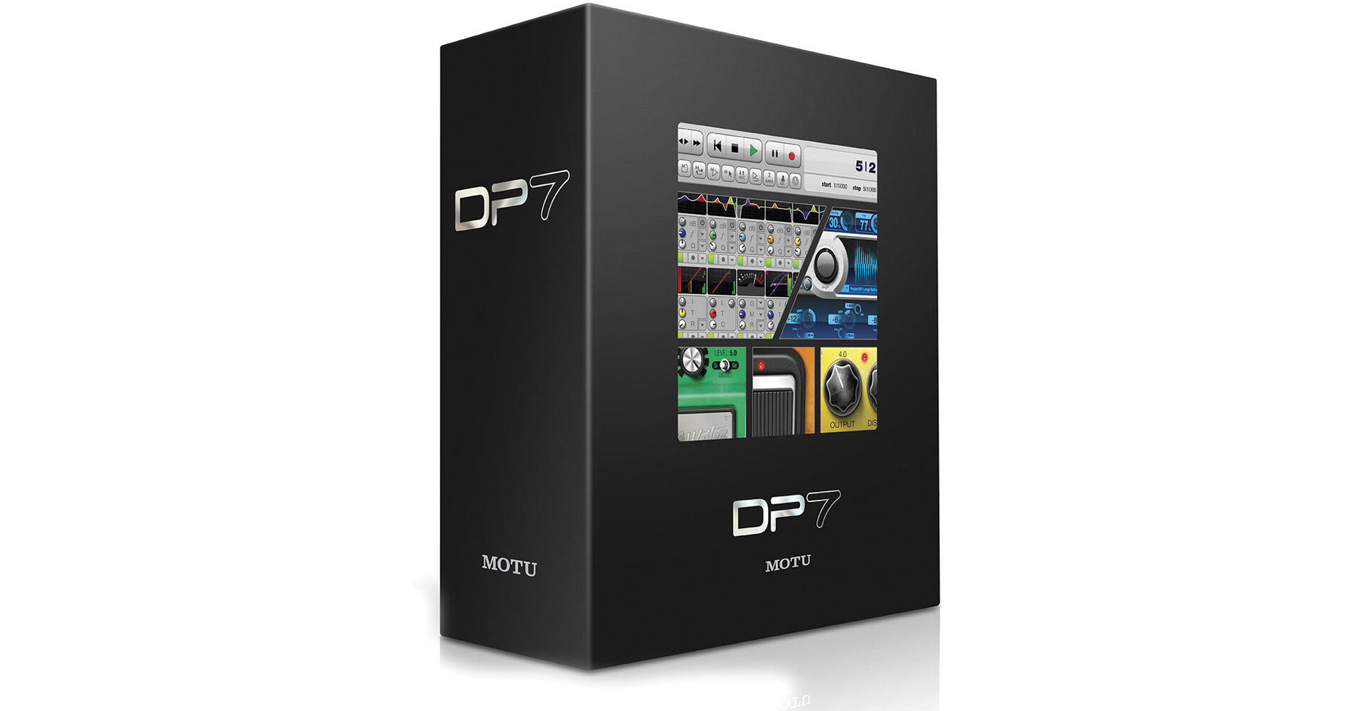 motu digital performer 7 review motu digital performer 7 review
