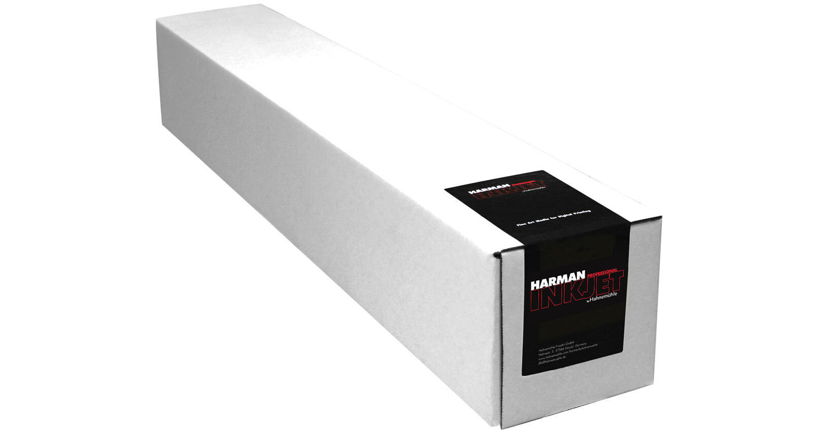 Harman By Hahnemuhle Gloss Baryta Warmtone Inkjet Paper 10646048