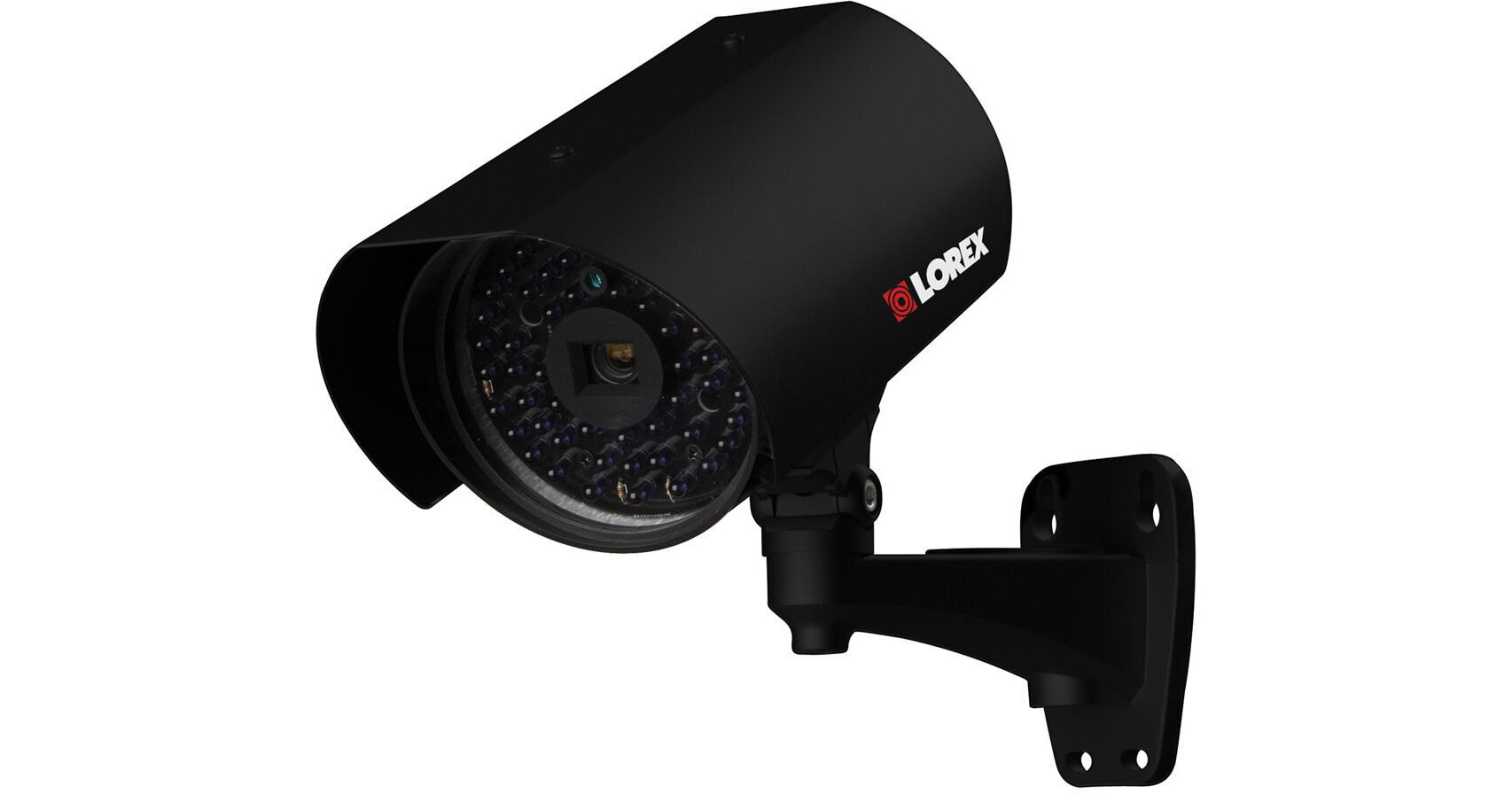 Lorex Professional Long Range Outdoor Security Camera Cvc6999u