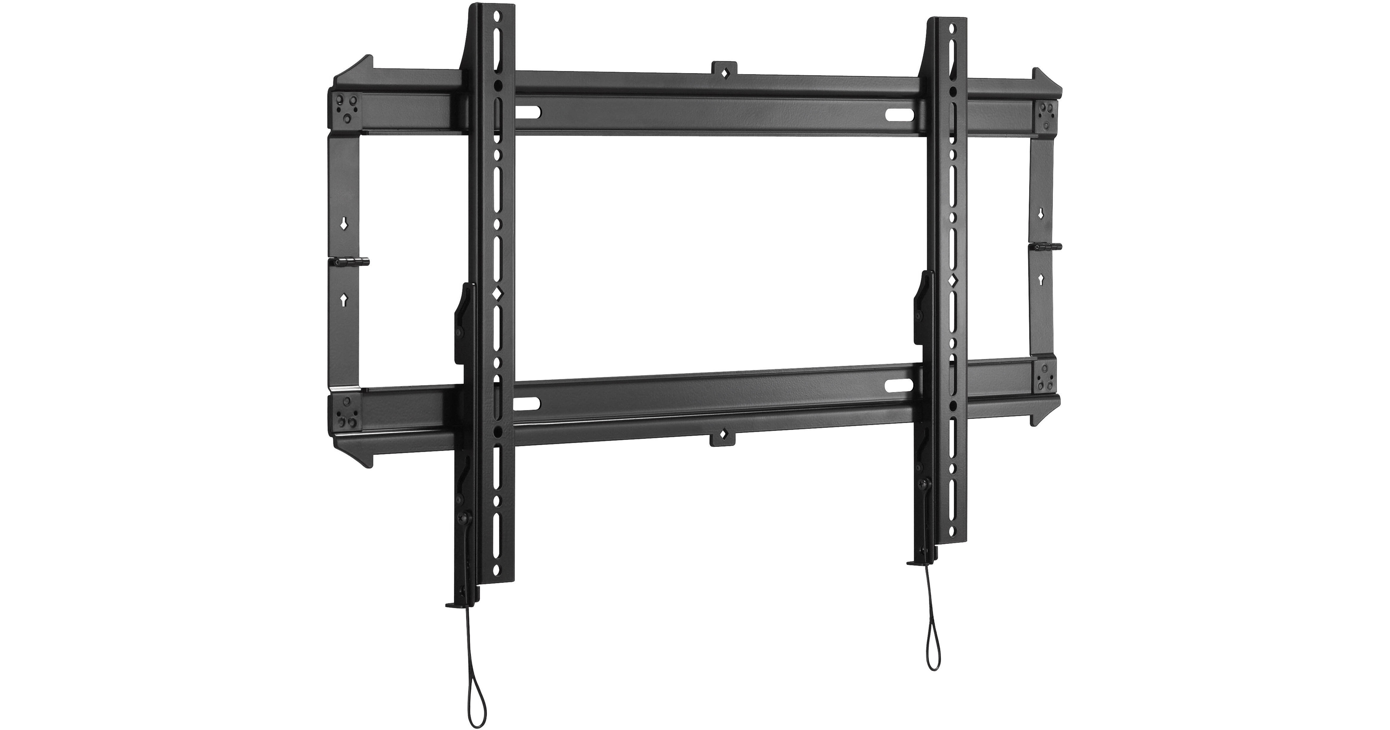 Chief RLF2 Large FIT Fixed Wall Mount for 32 to 72" Displays